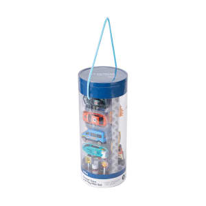 Zuru Metal Machines Mini Racing Car - Assorted