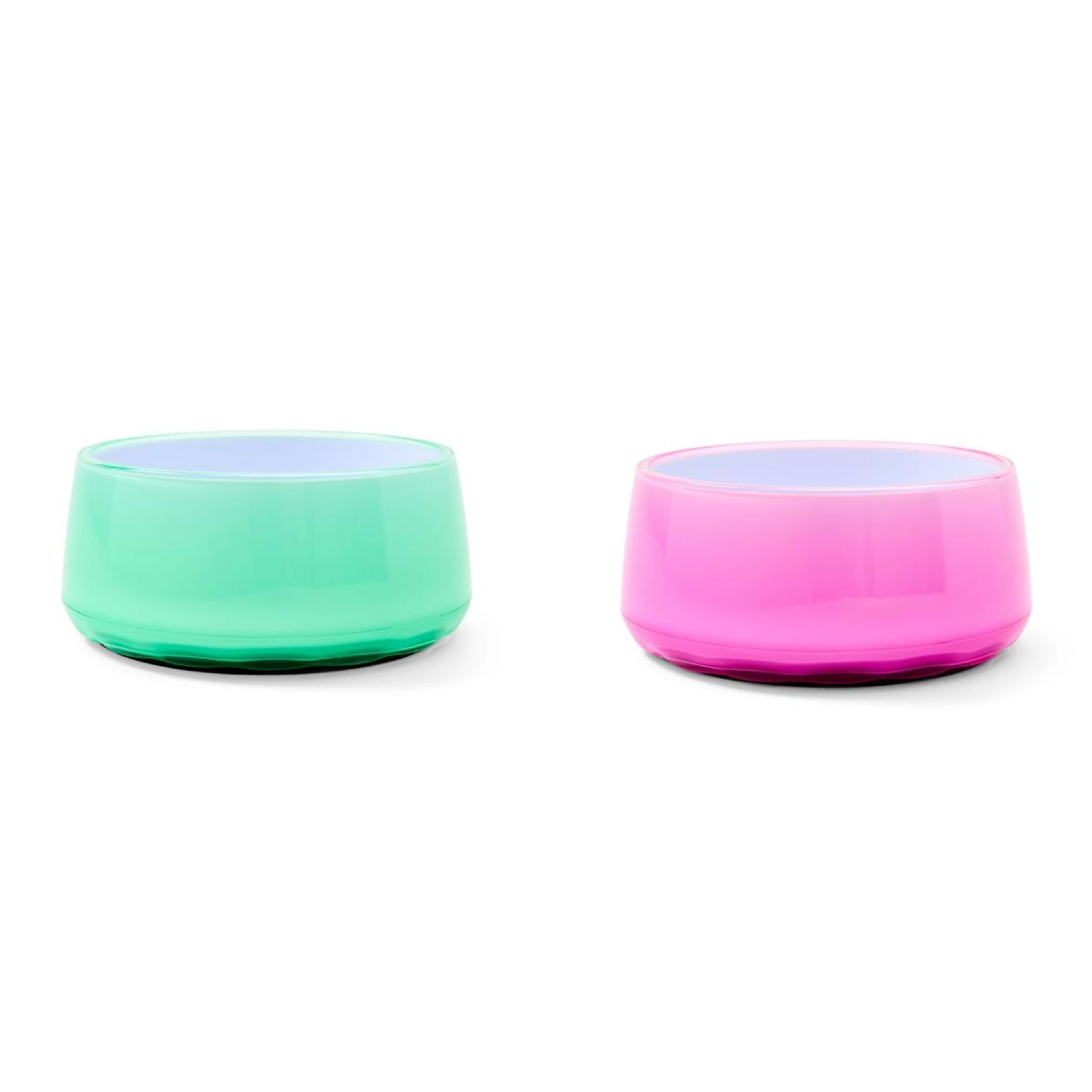 1 335ml Cat Bowl Acrylic - Assorted