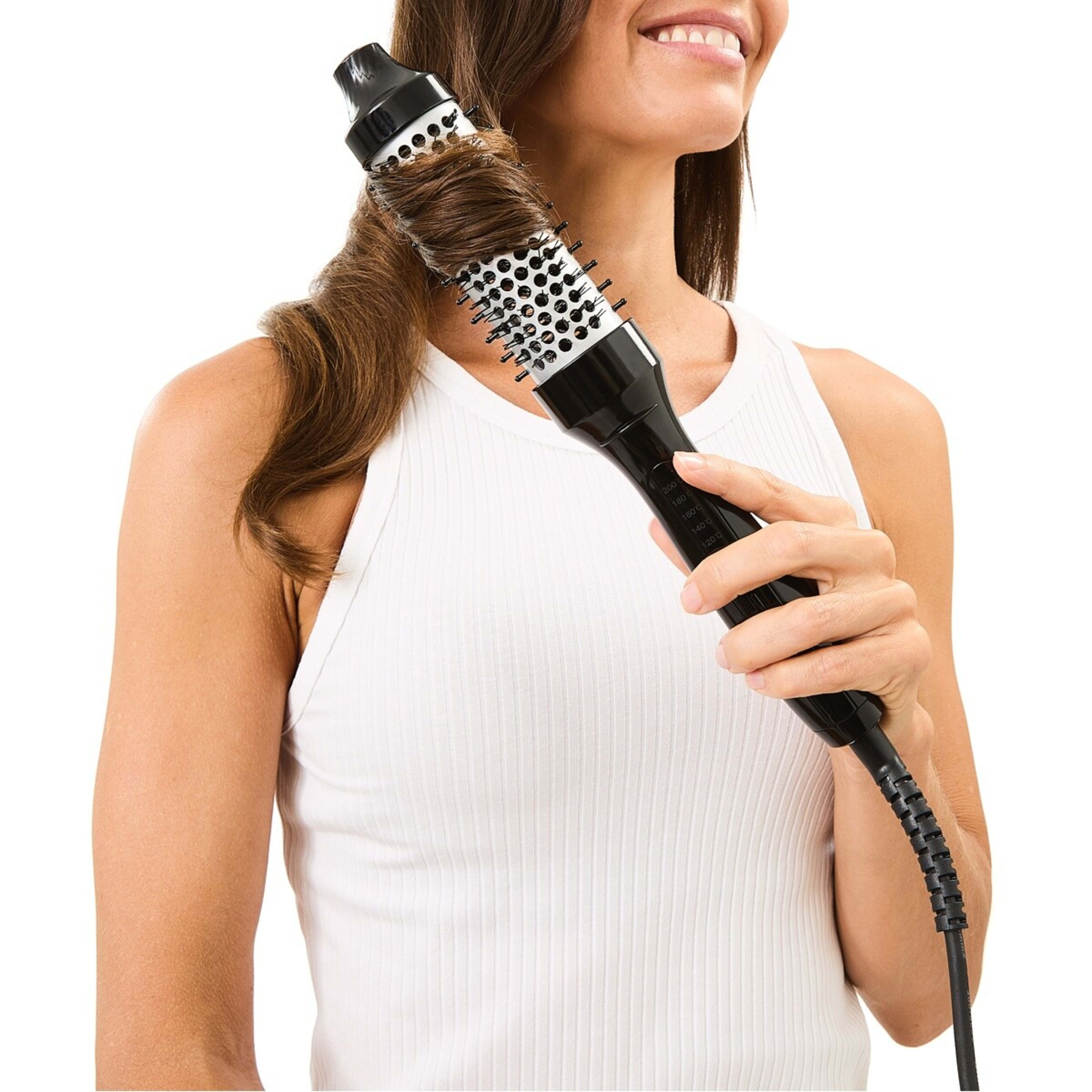 2 Curling Brush, 2 of 9