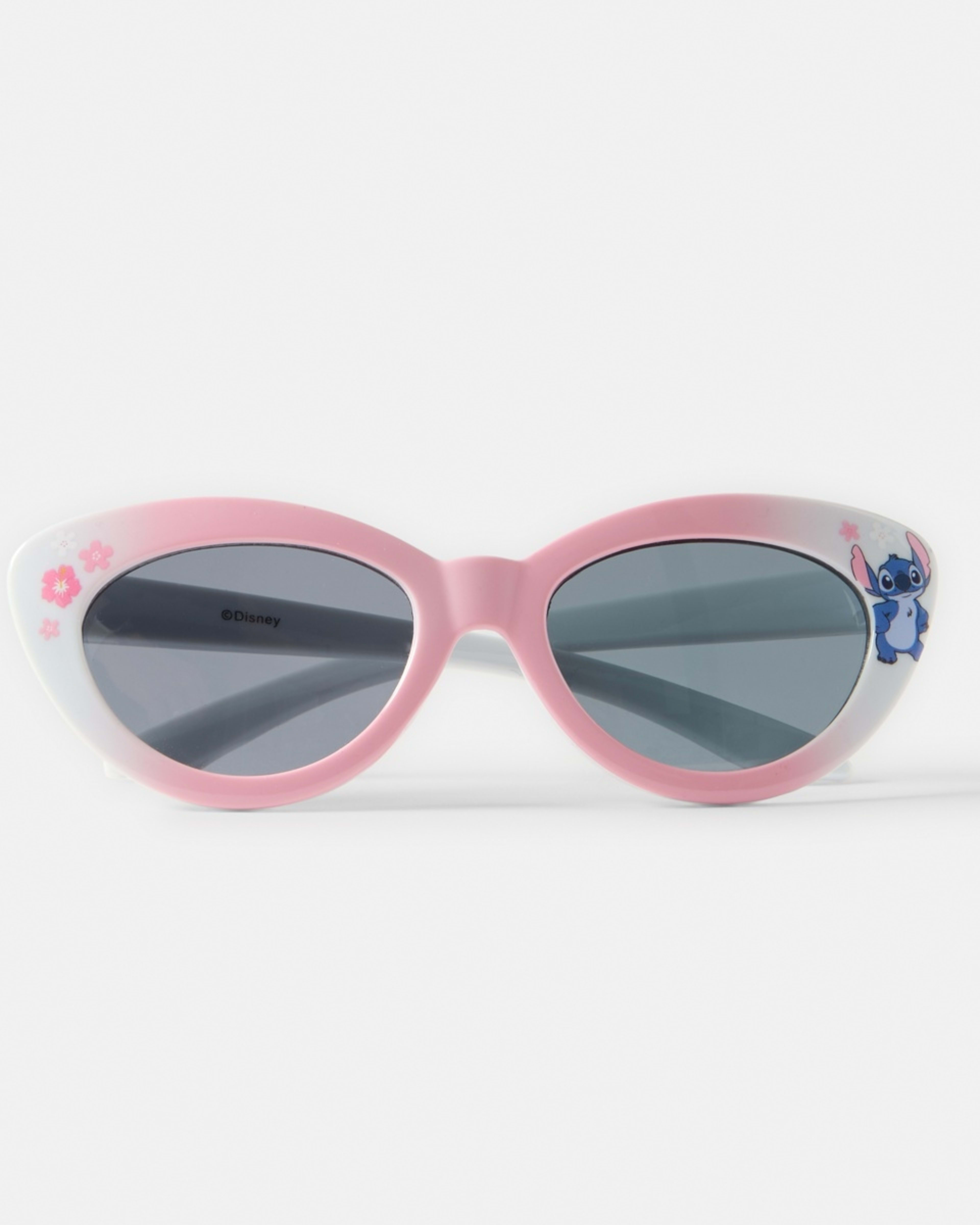 2 Disney Lilo & Stitch License Sunglasses Ombre Stitch, 2 of 4