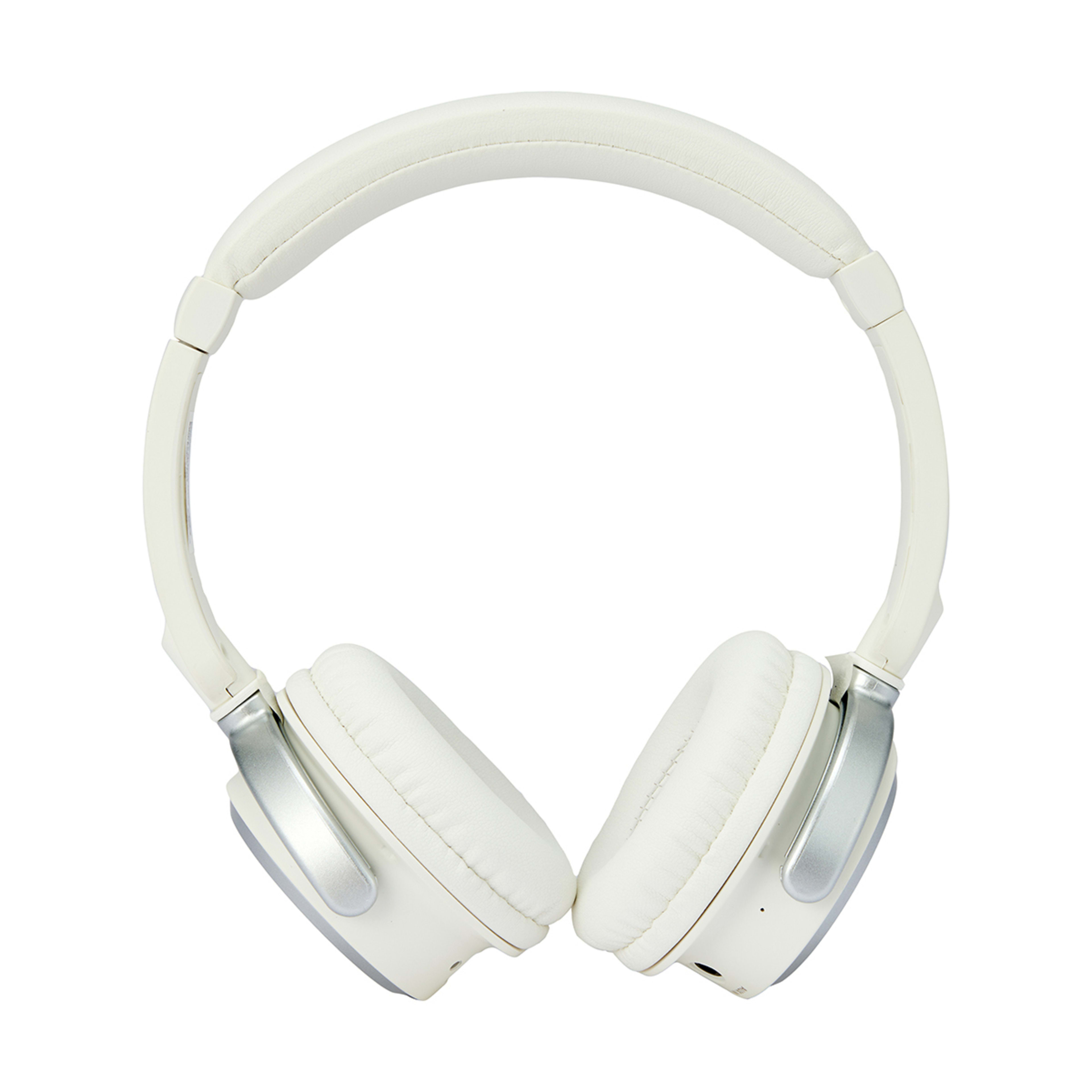 Bluetooth OnEar Headphones White Kmart