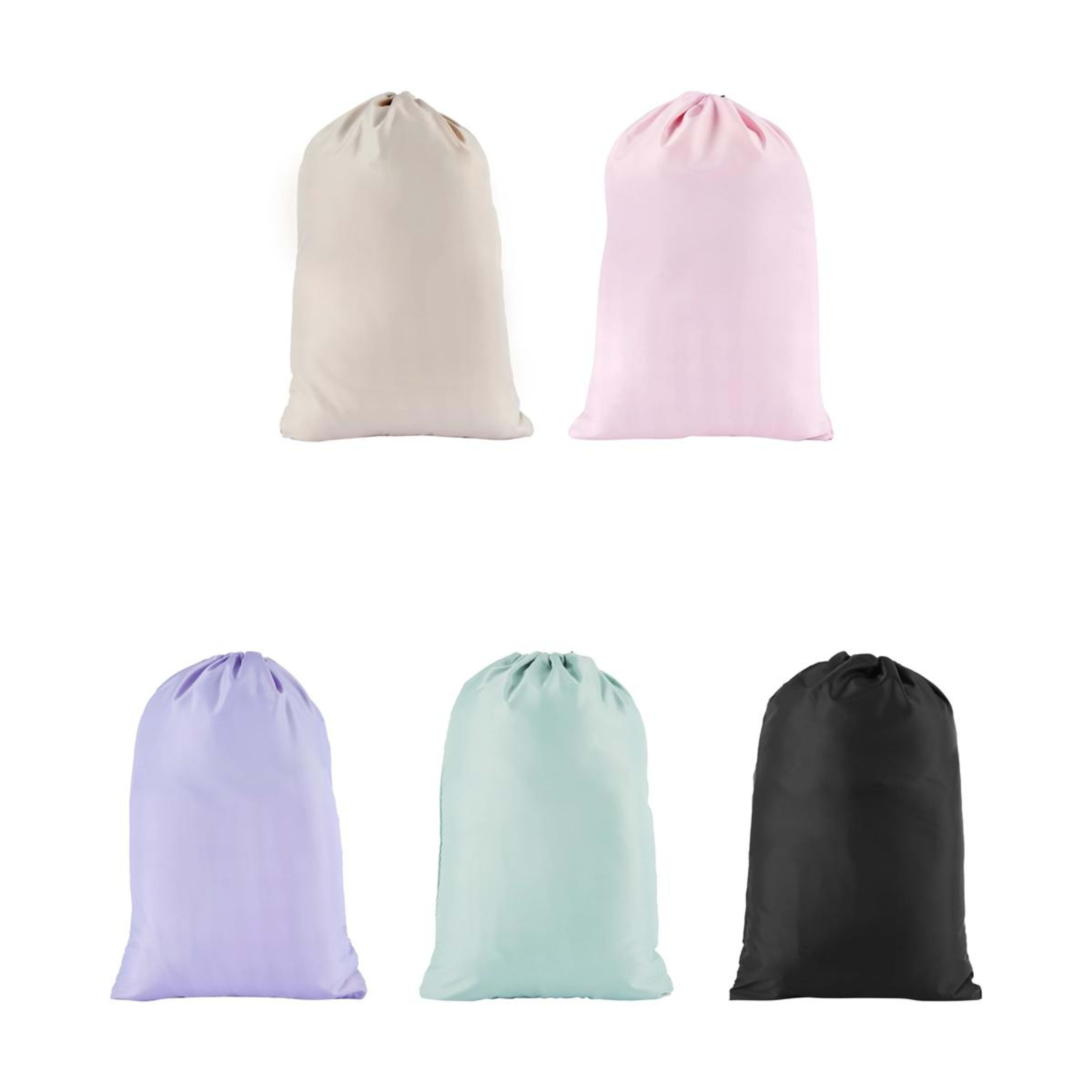 2 Travel Laundry Bag - Assorted, 2 of 5