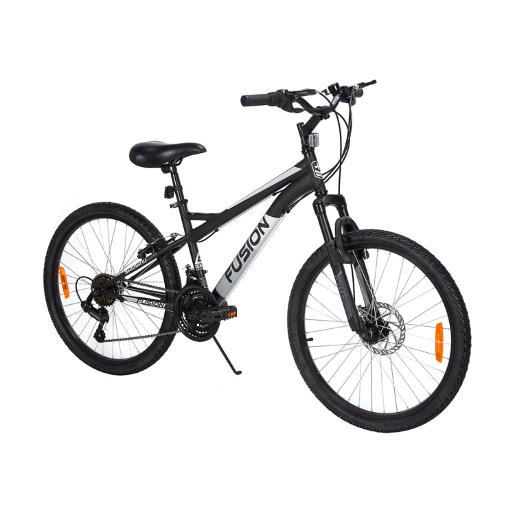 60cm Fusion Bike - Kmart