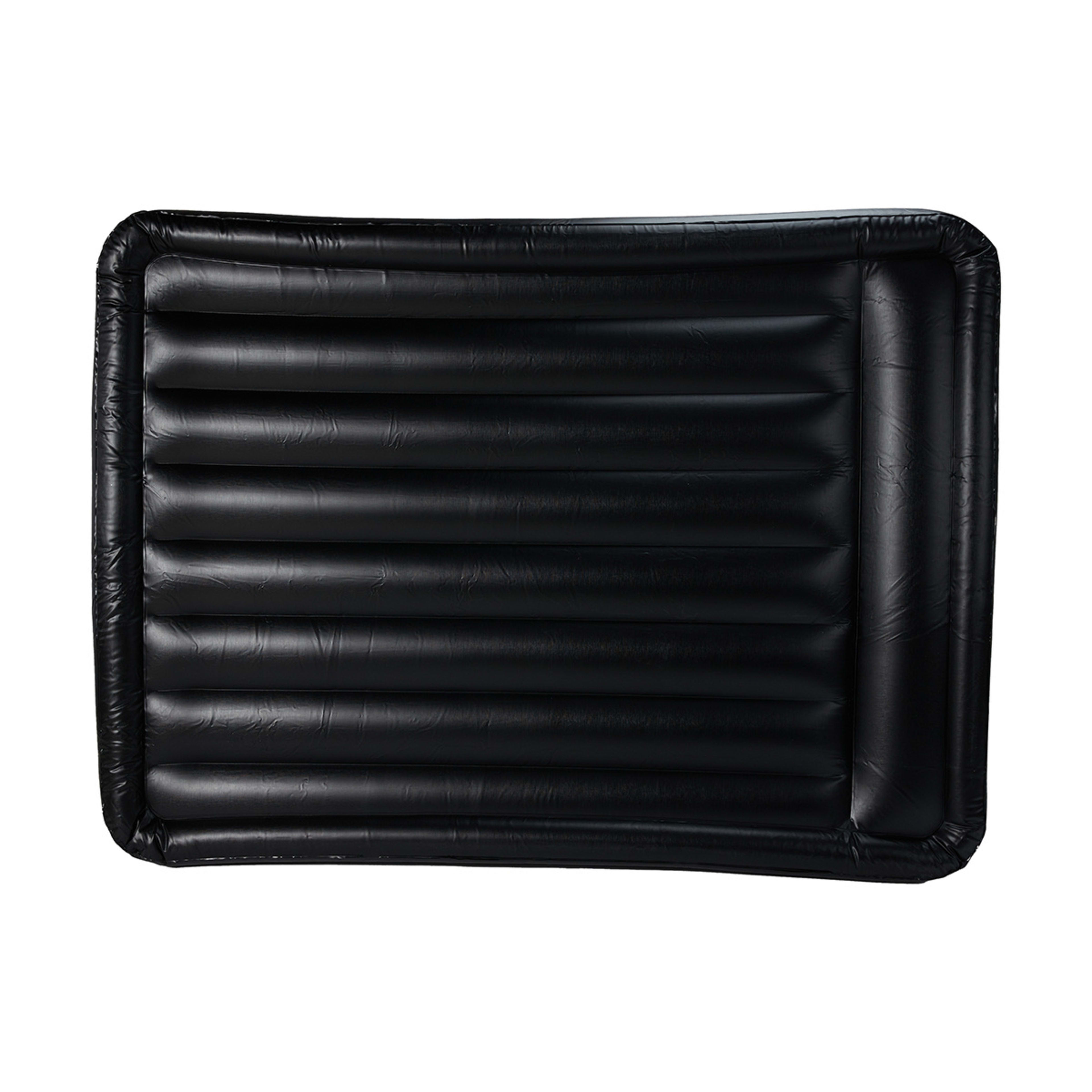 Queen Airbed with Builtin Pump Kmart