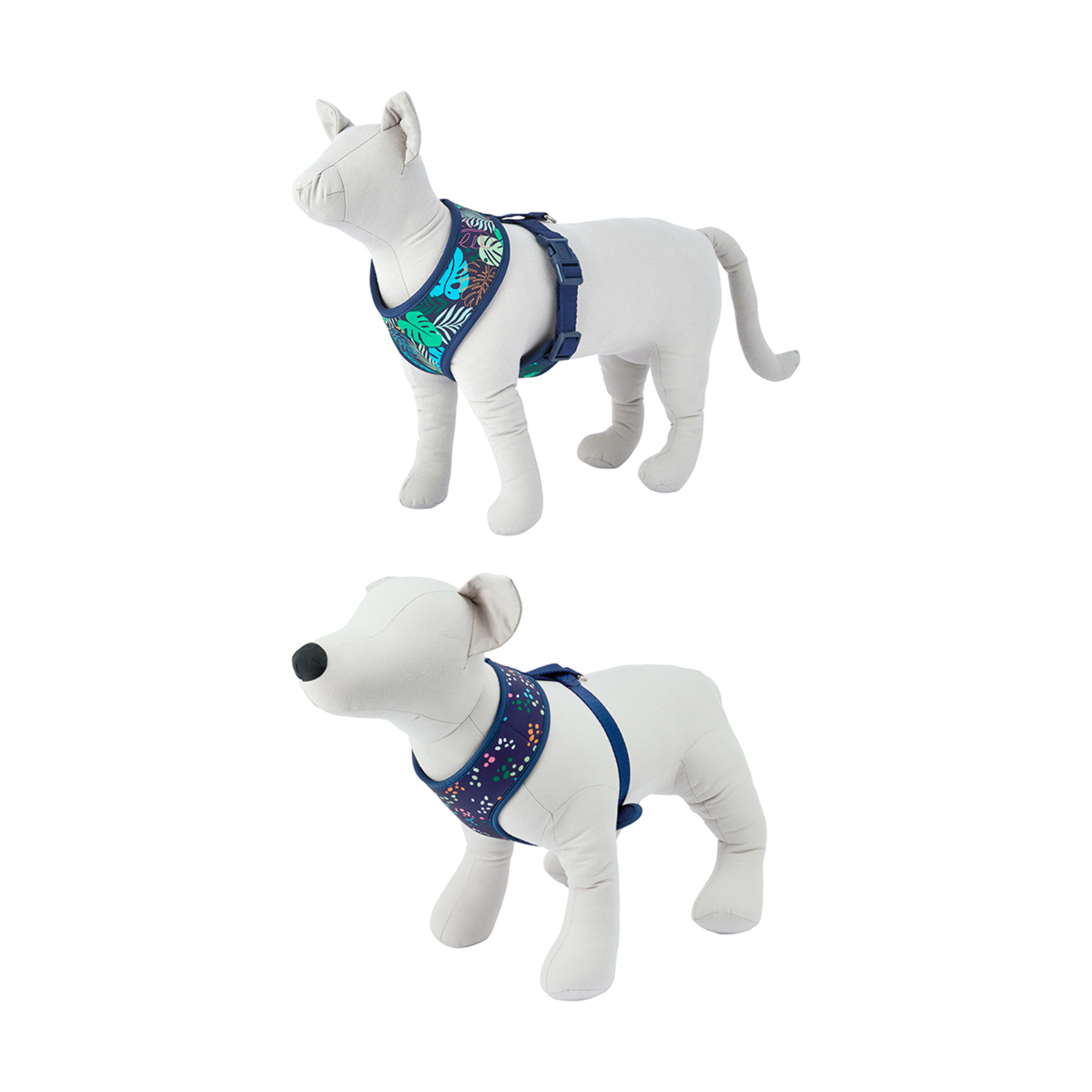 Pet Harness Reversible Large Kmart NZ