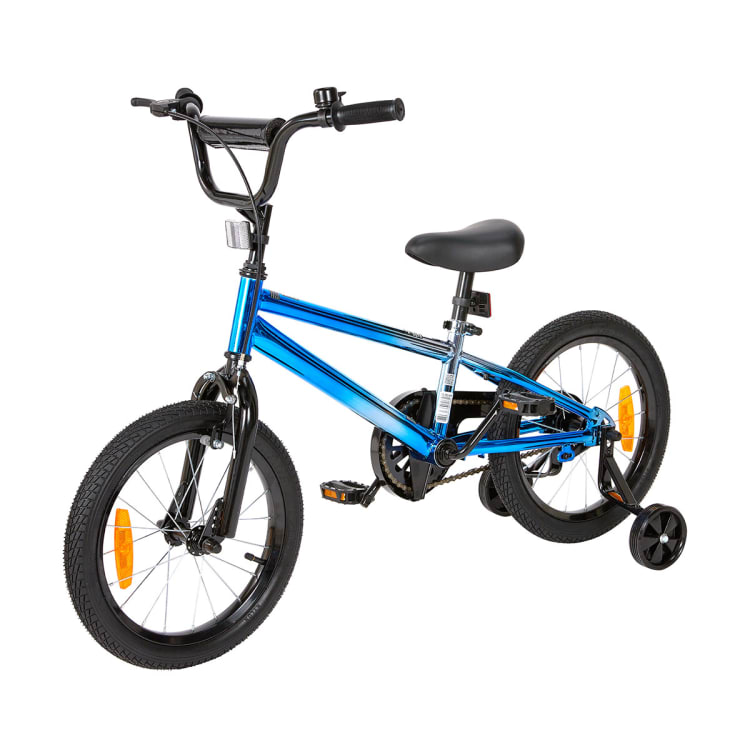 kmart oil slick bike