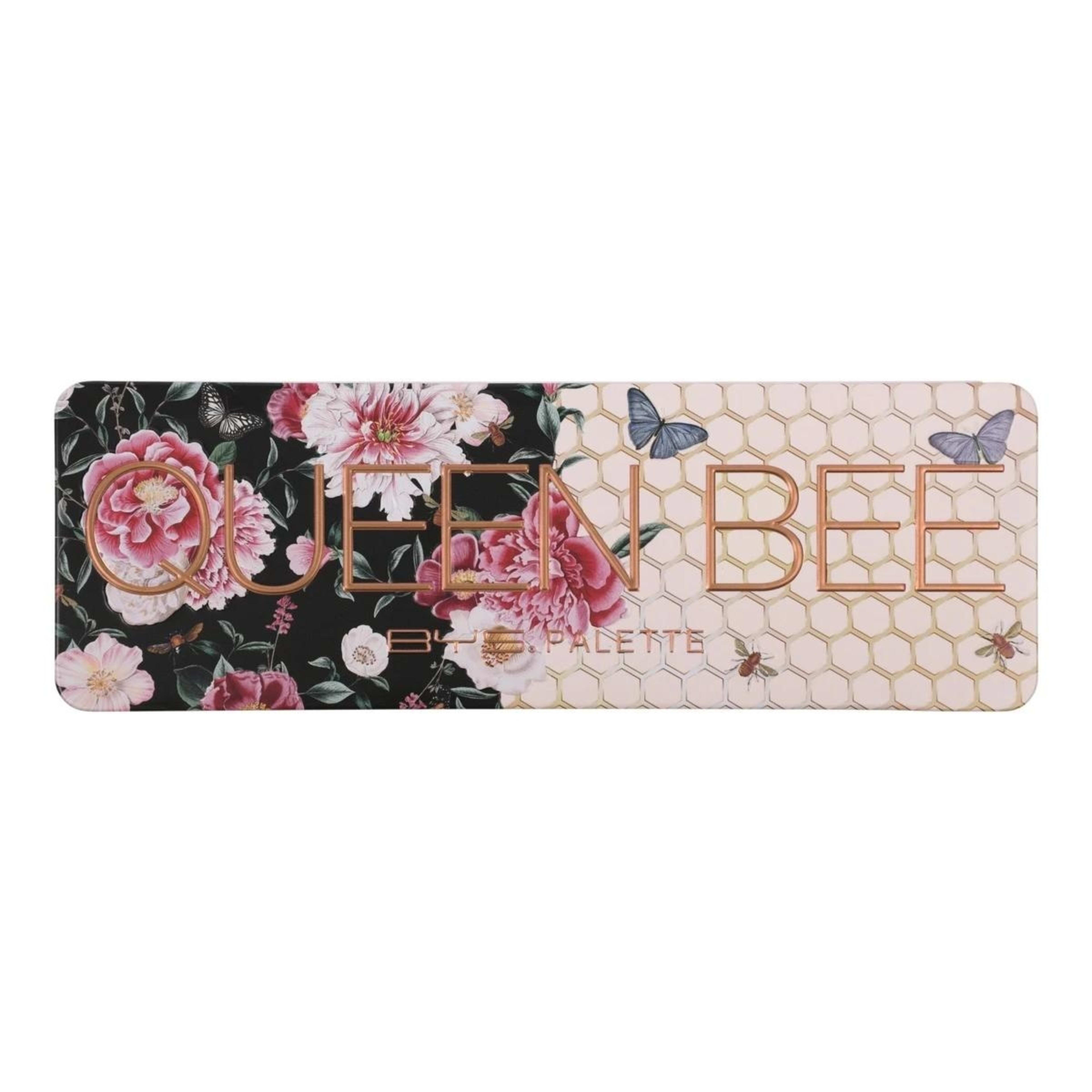 1 BYS 12 Shades Palette - Queen Bee, 1 of 4