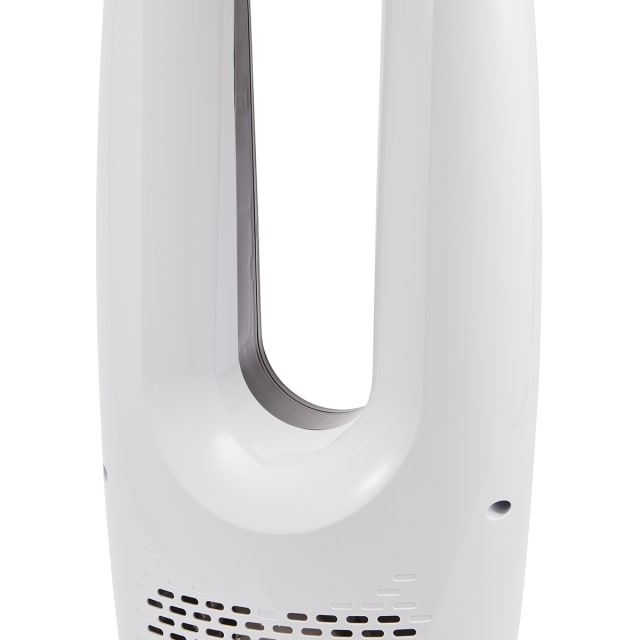 Bladeless Floor Fan Kmart