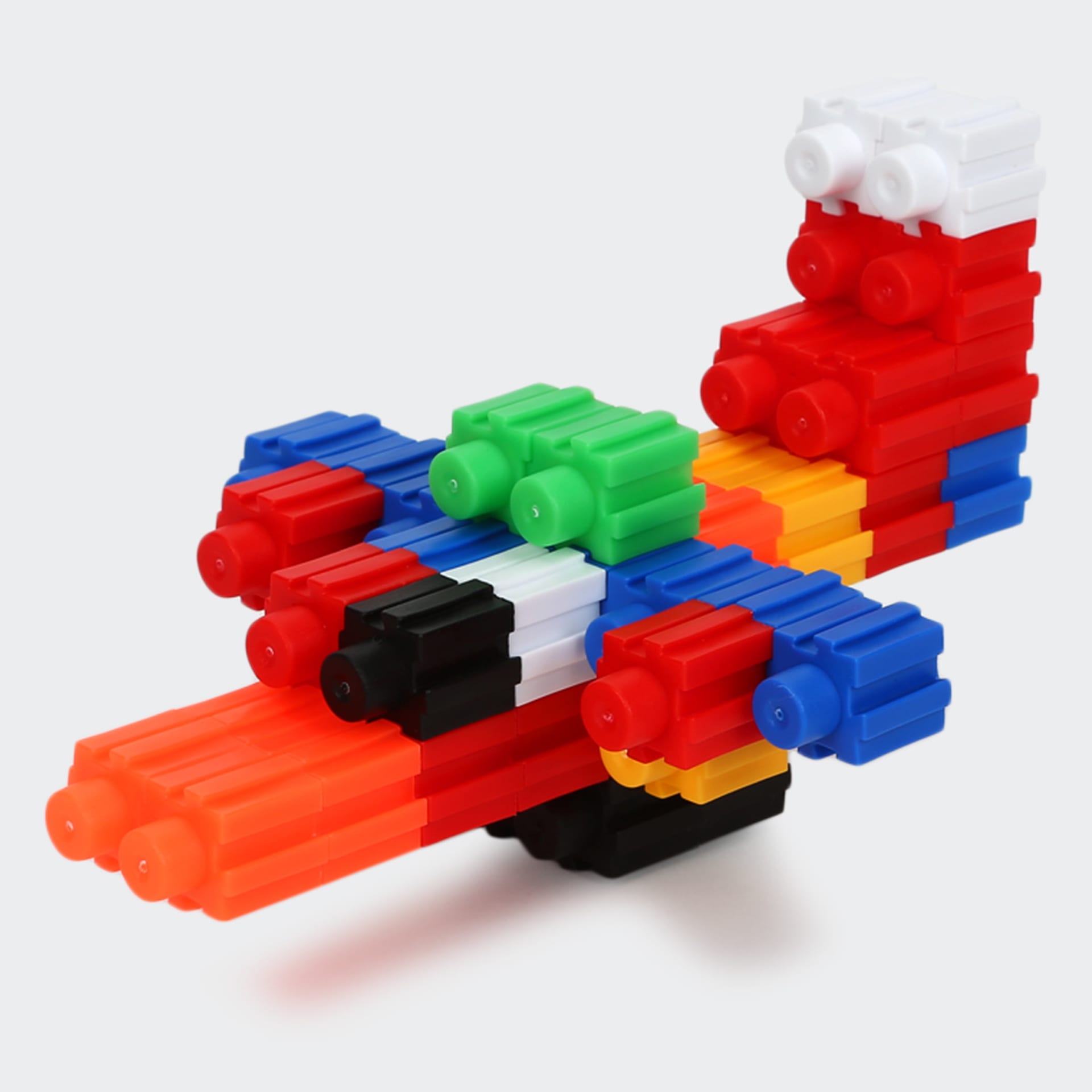 150 Piece Toy Mini Bricks Kmart