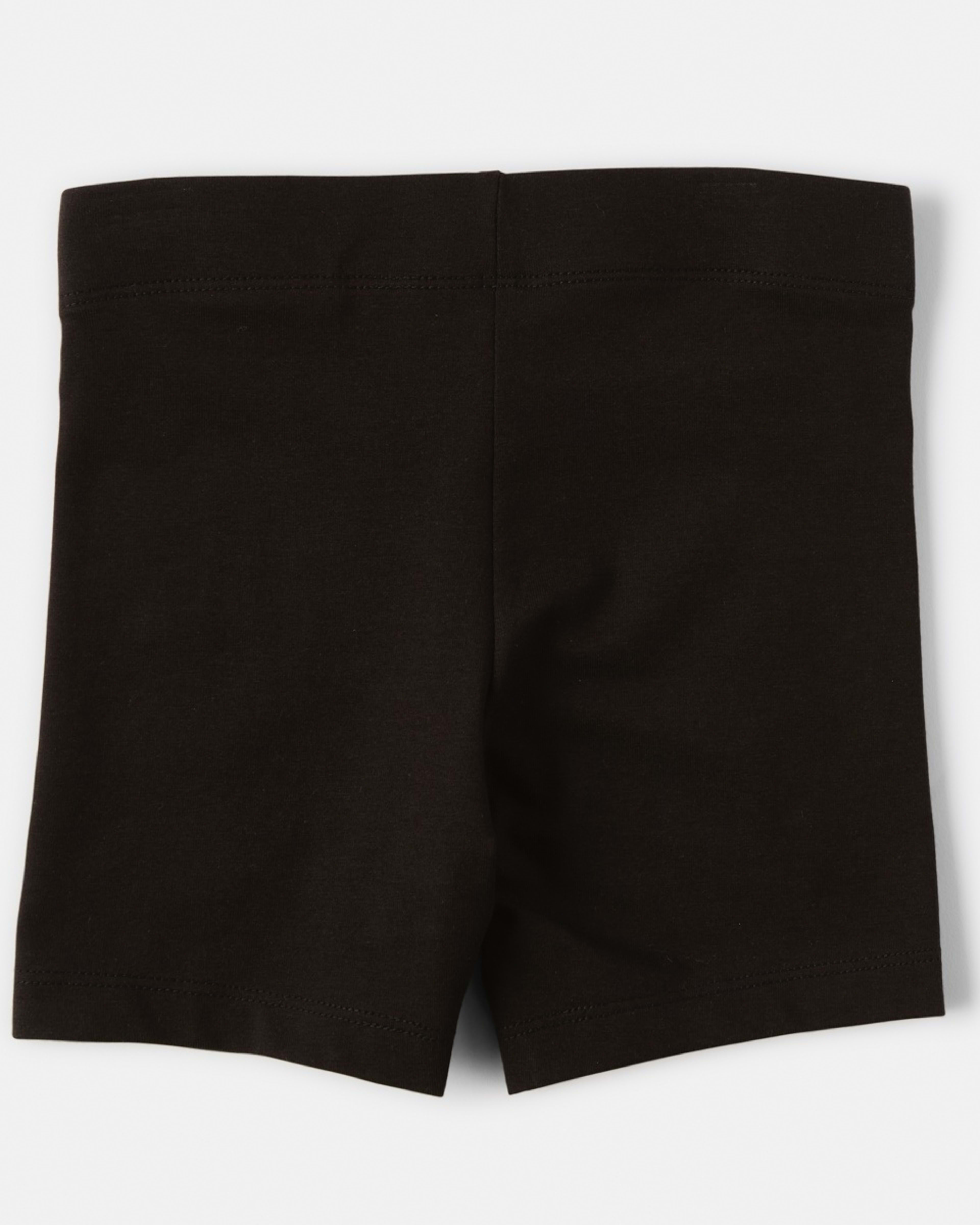 8 Printed Bike Shorts Blossom, 8 of 8