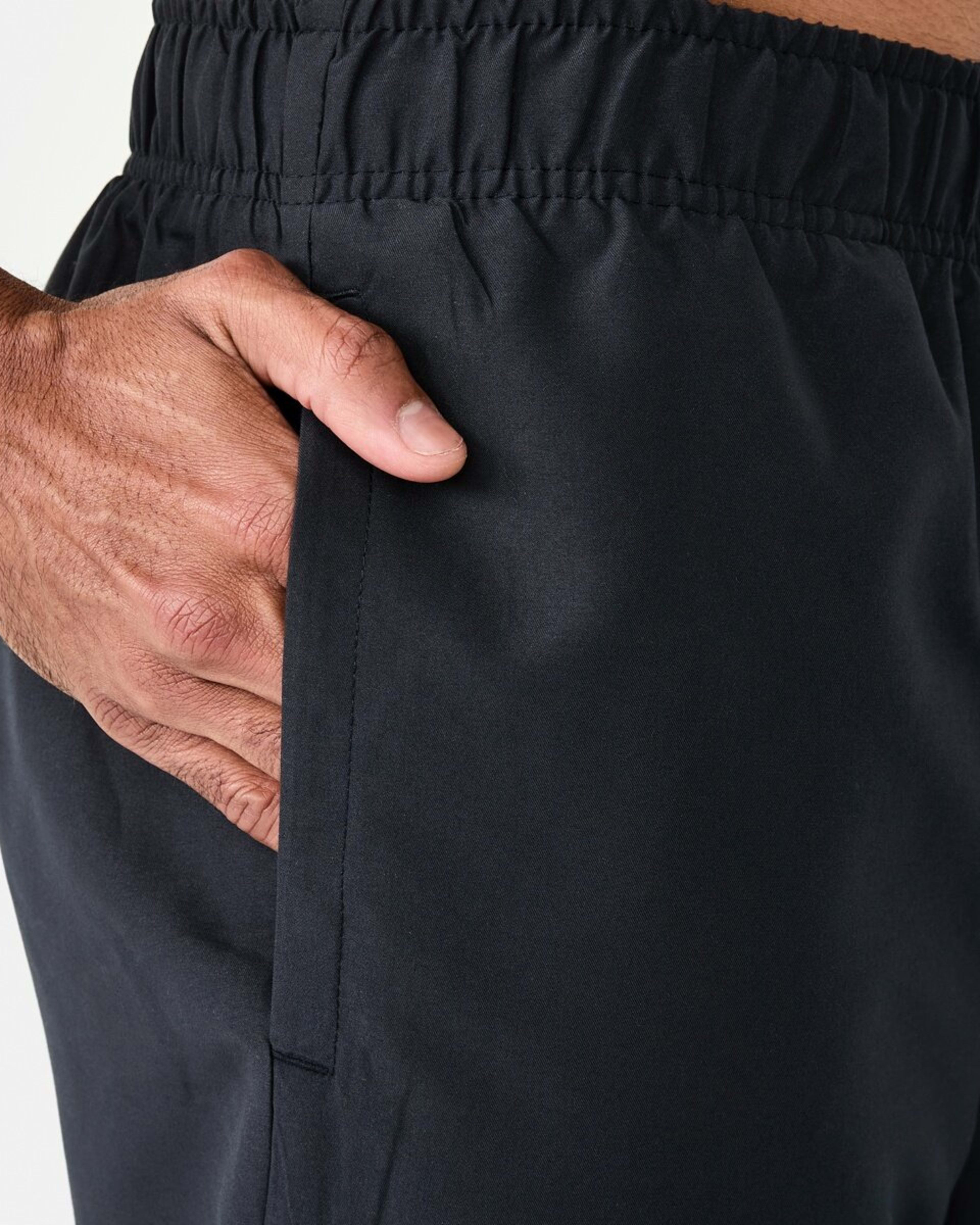 5 Active Mens Shell Pants NAVY CORE, 5 of 5