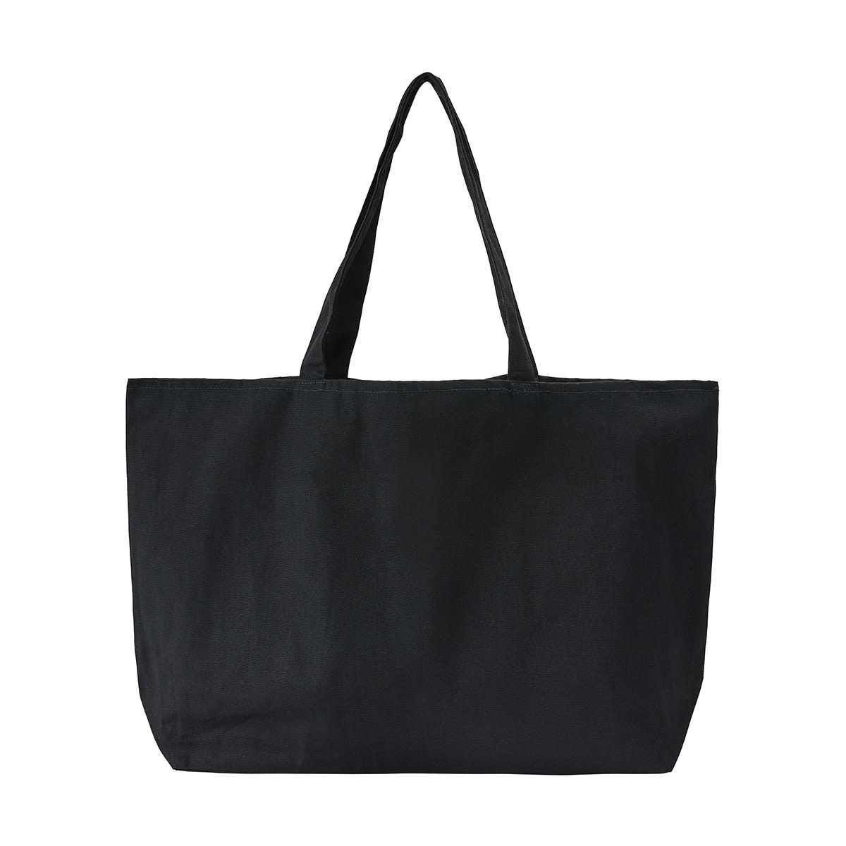 big canvas tote