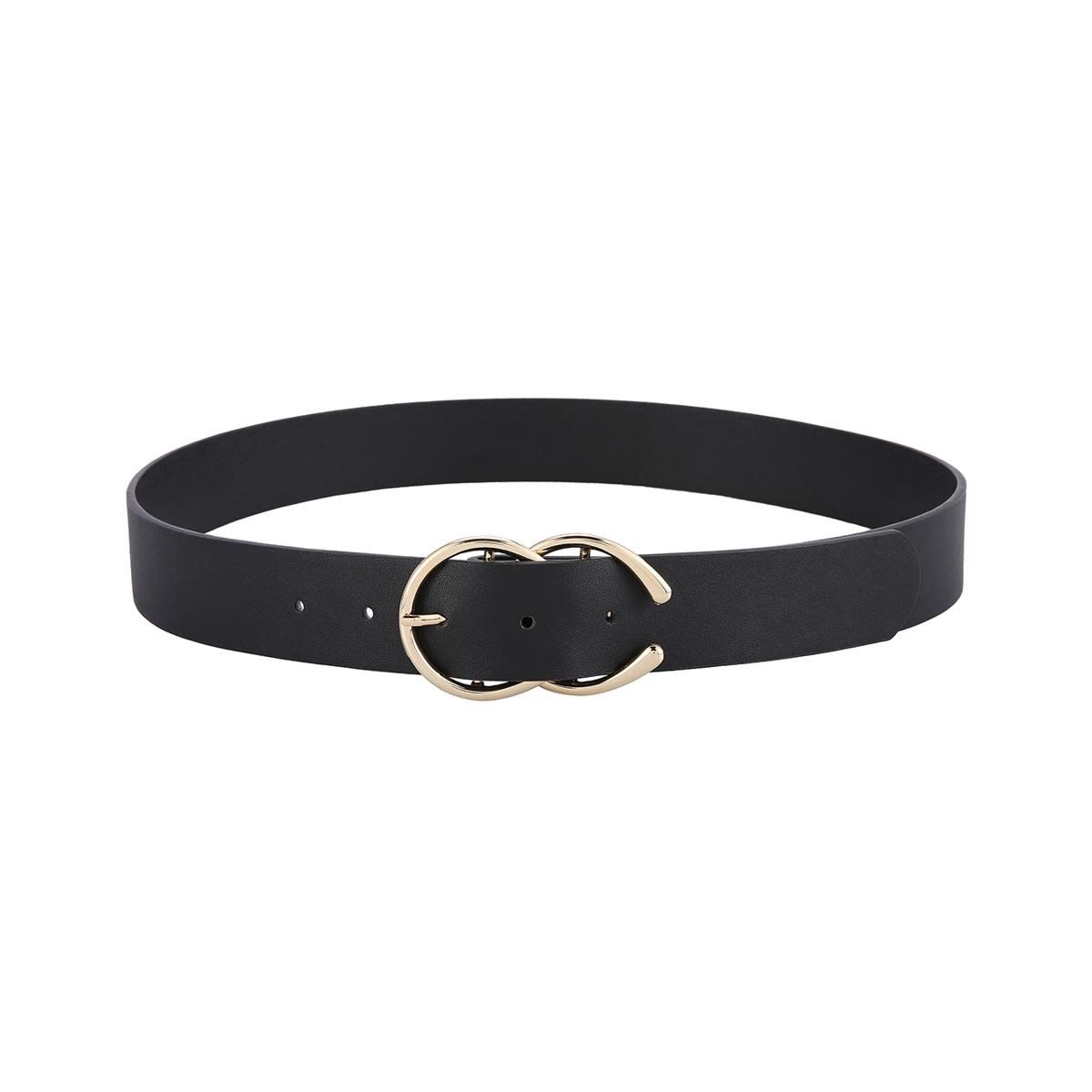 Double Buckle Belt Kmart