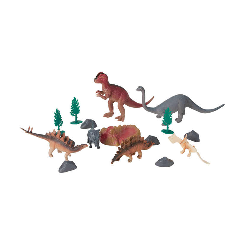 Dinosaur Adventure Bucket Kmart