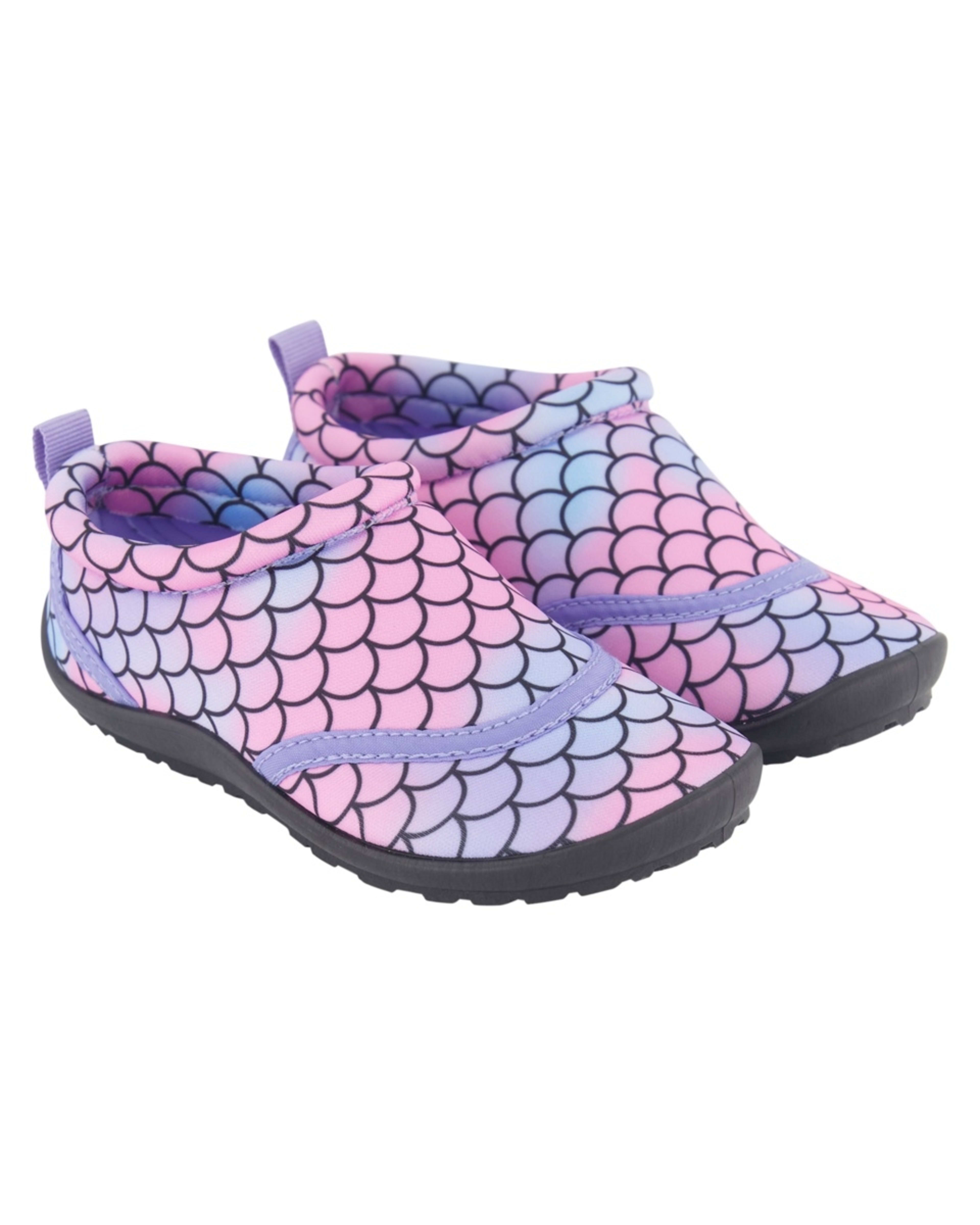 4 Junior Aqua Shoes Mermaid, 4 of 5
