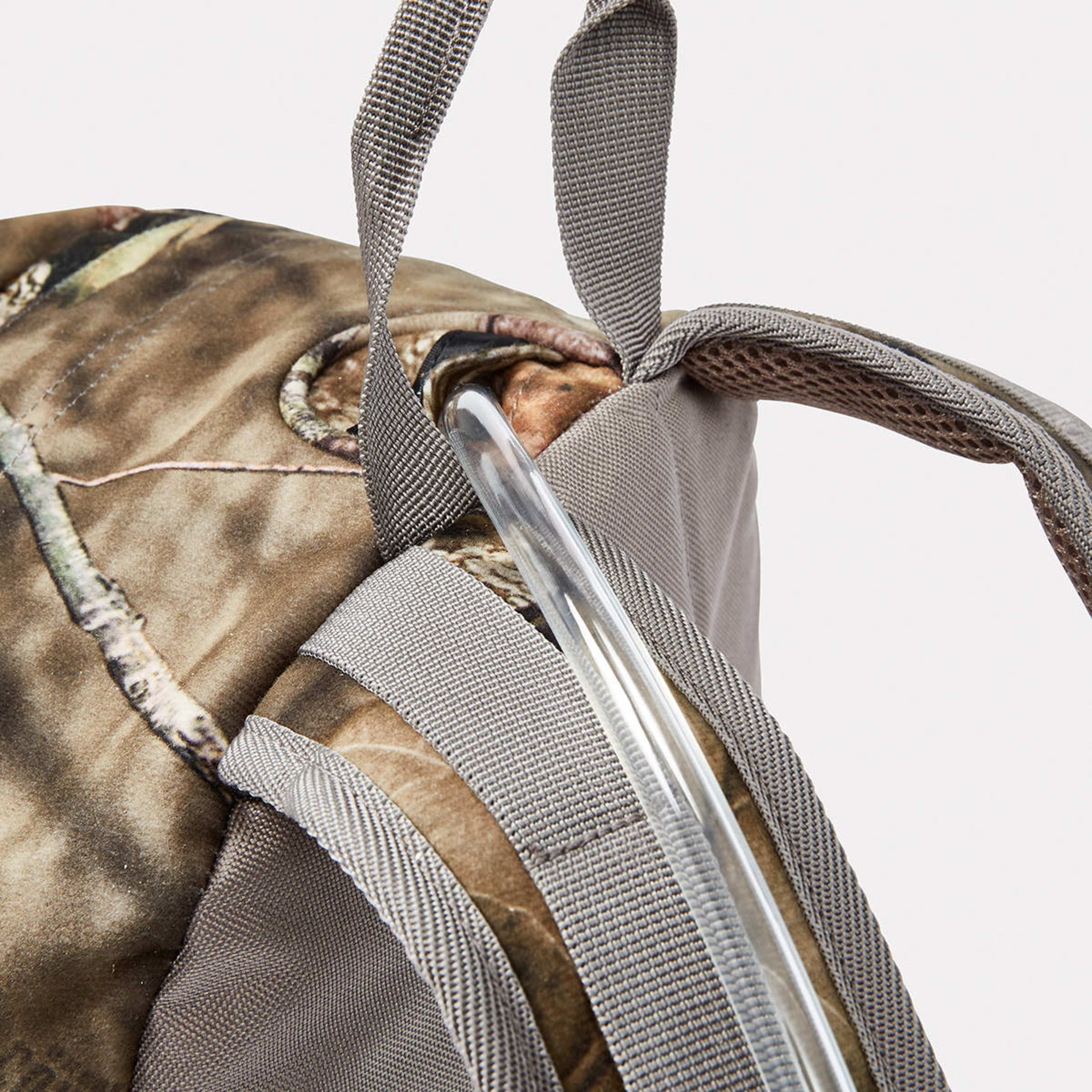 25L Figtree 2 Daypack Kmart