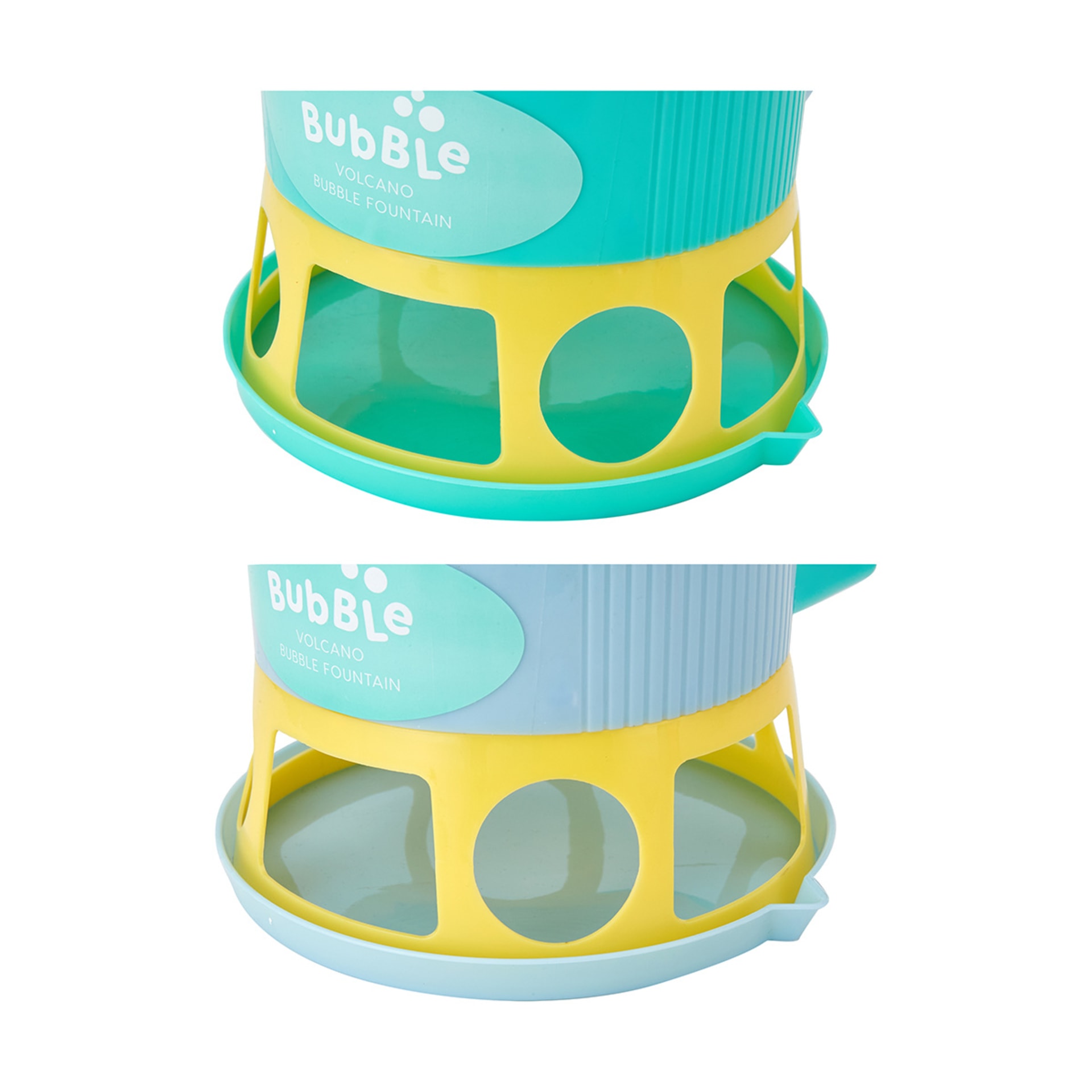 Volcano Bubble Fountain Assorted Kmart