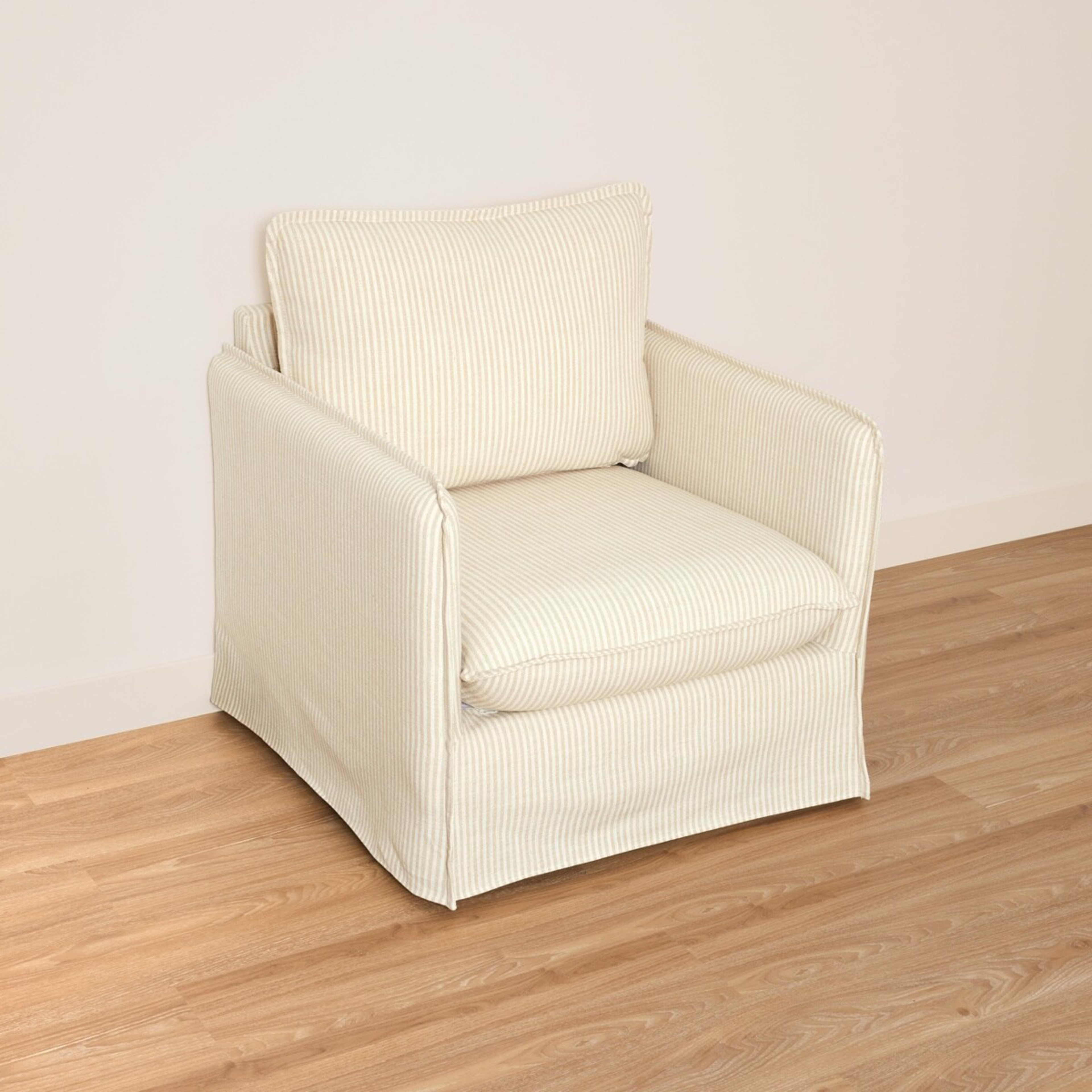 3 Winston Lounge Stripe, 3 of 6