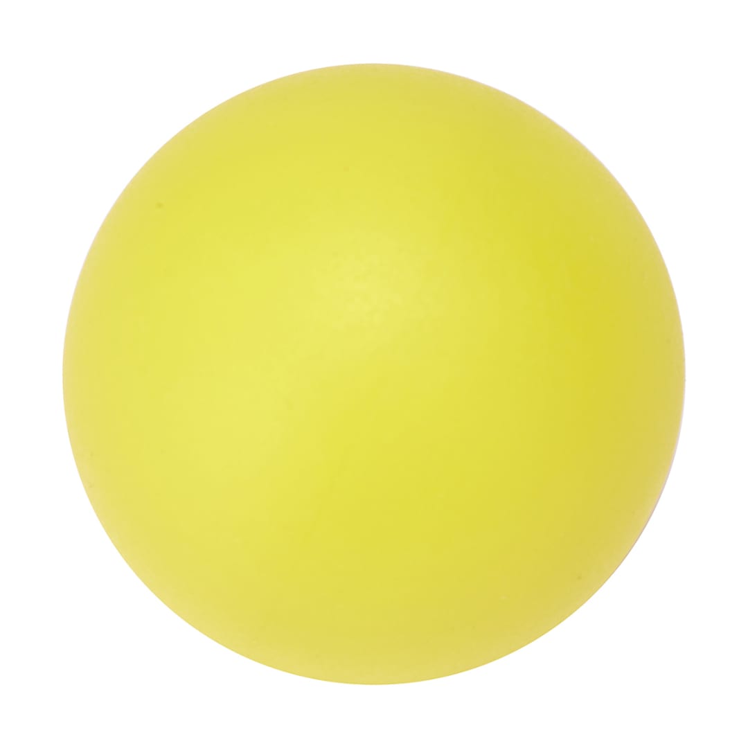 6 Pack Table Tennis Balls - Bright - Kmart