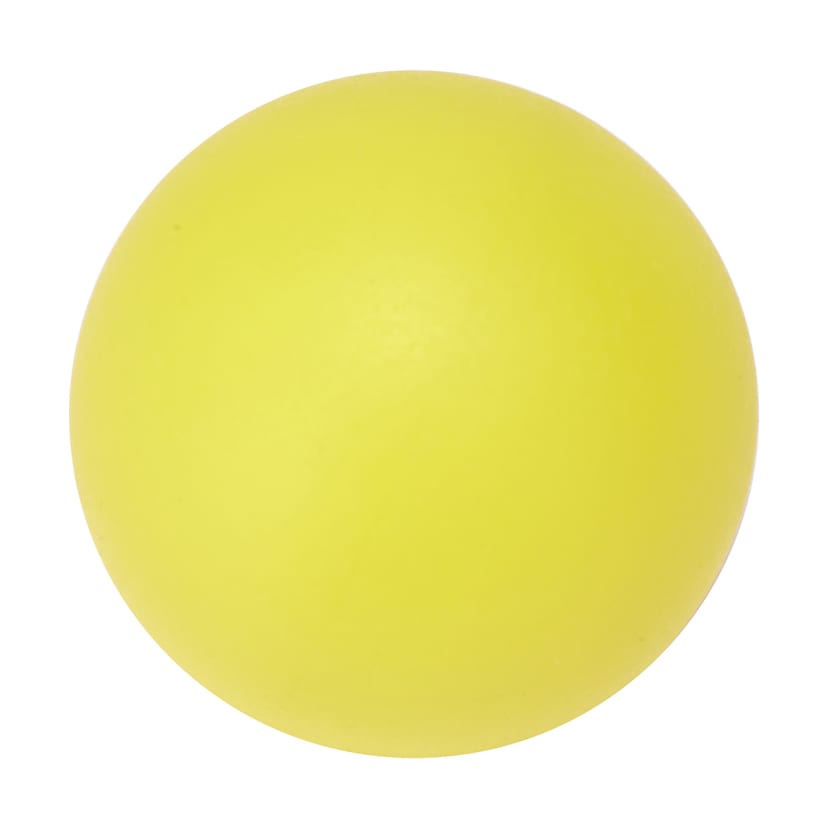 6 Pack Table Tennis Balls - Bright - Kmart