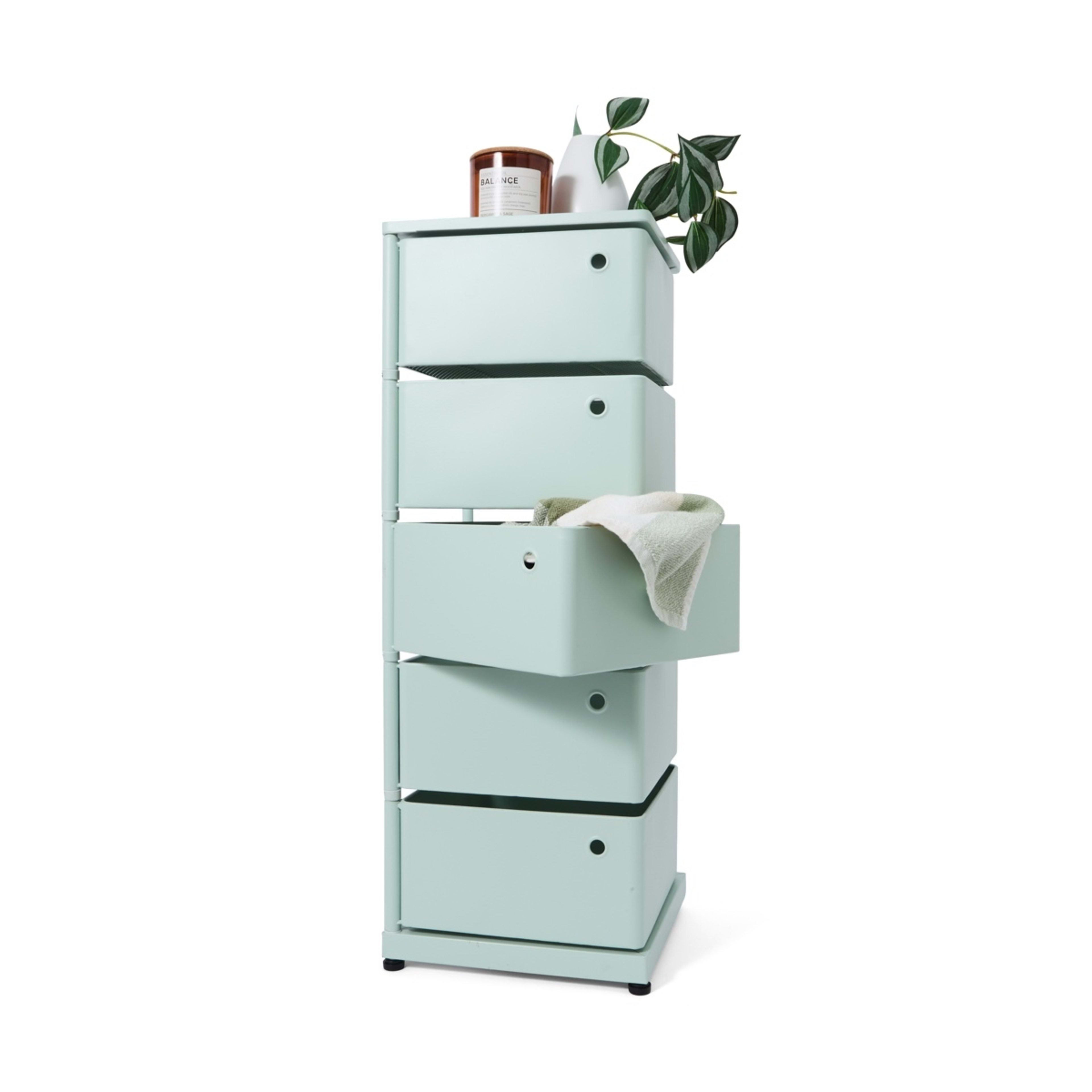 3 Swivel Storage Stand, 3 of 10