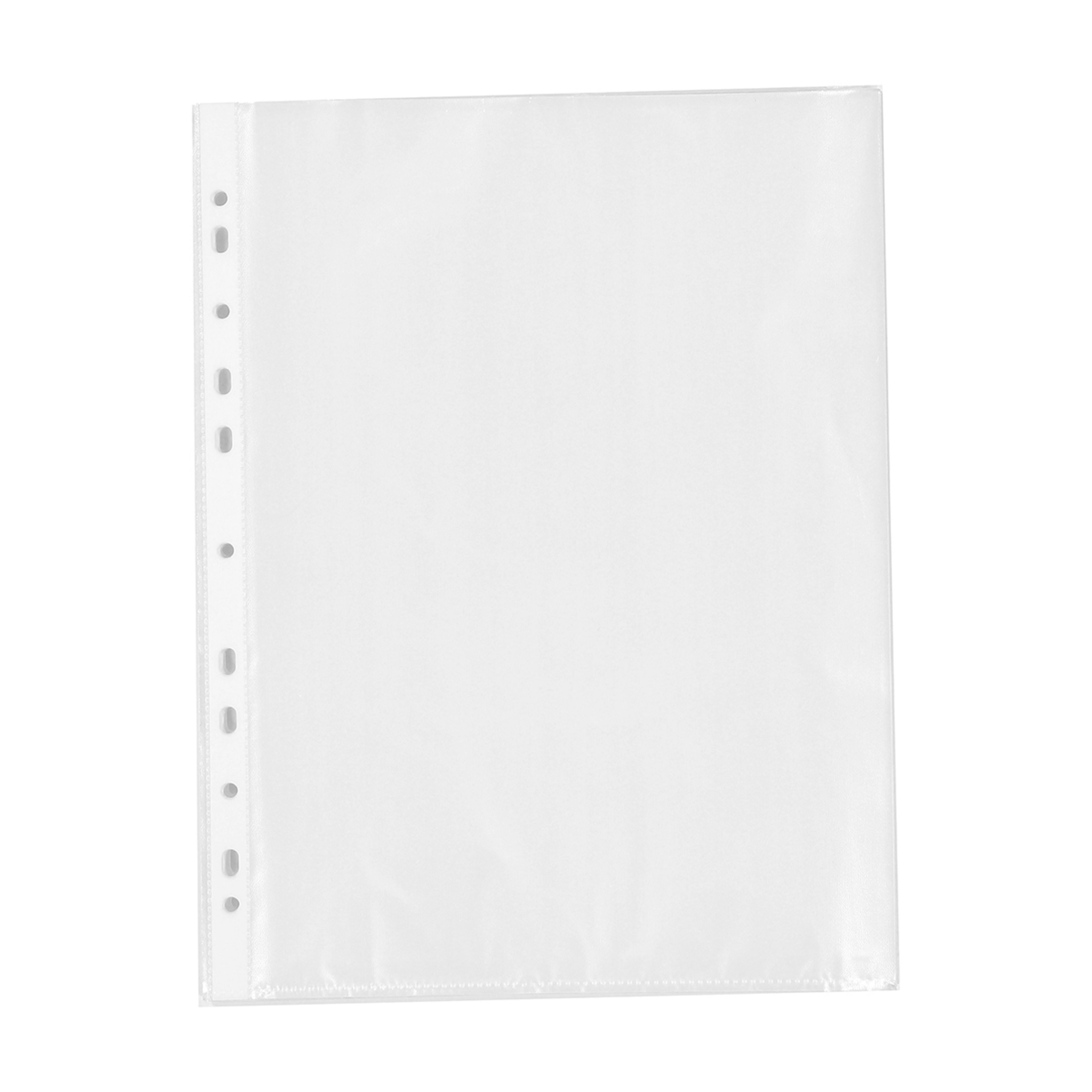 Sheet Protectors Pack of 100 Kmart