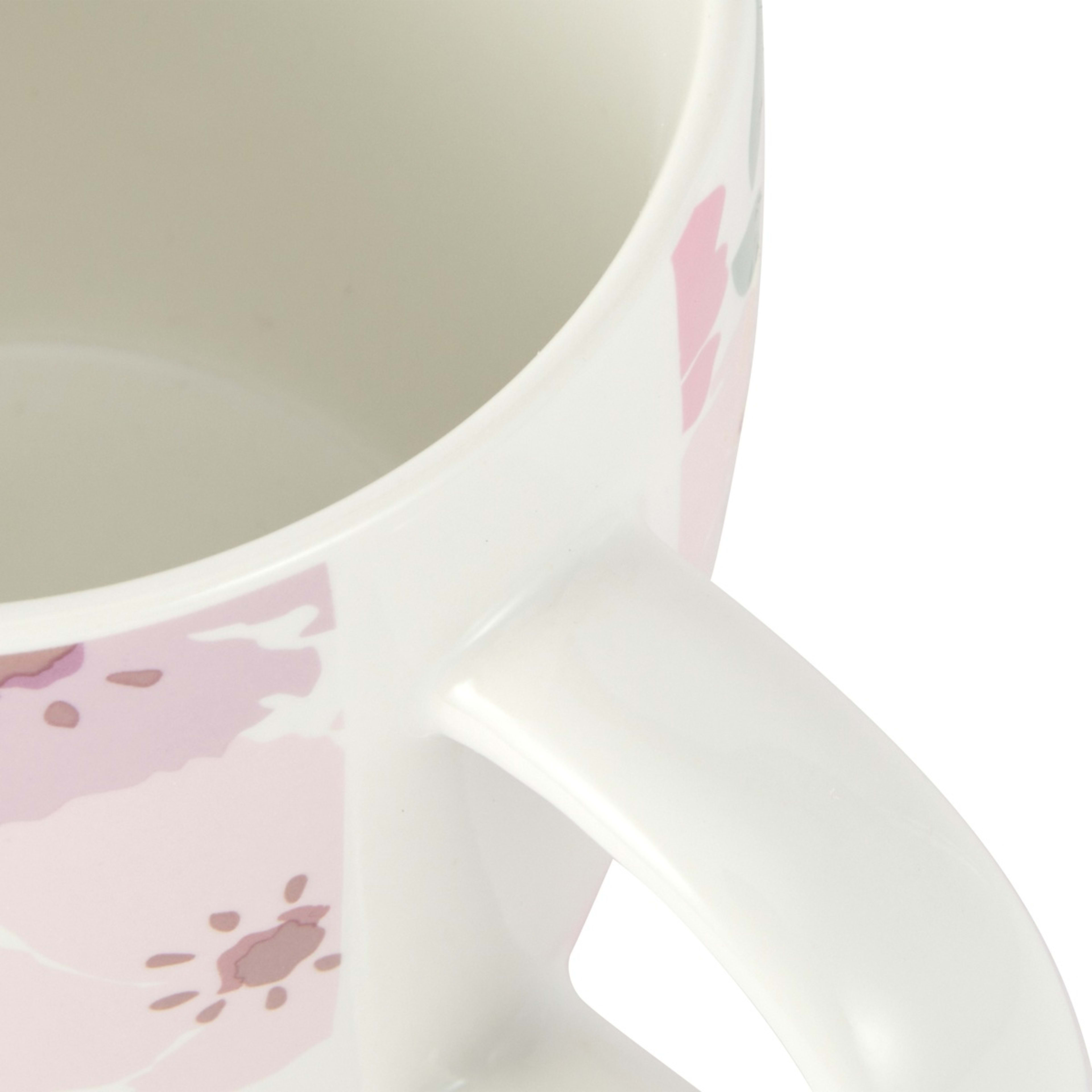 2 Grandma Floral Mug, 2 of 5