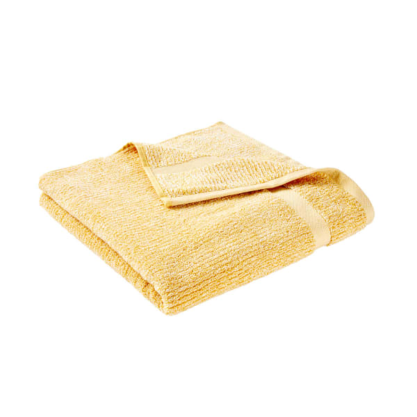 kmart.com.au | Mustard Austin Cotton Bath Towel