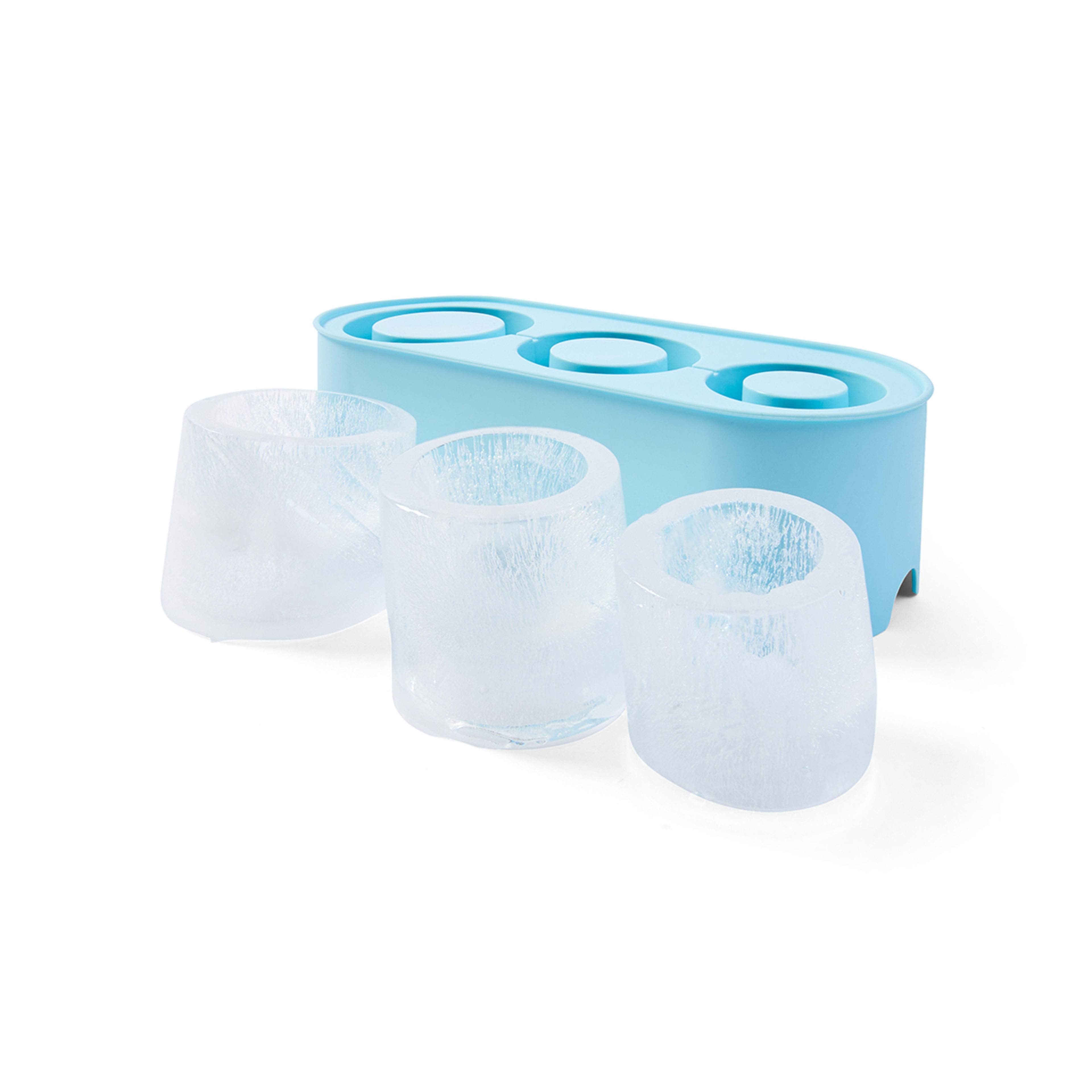 3 Ice Cube Tray, 3 of 10