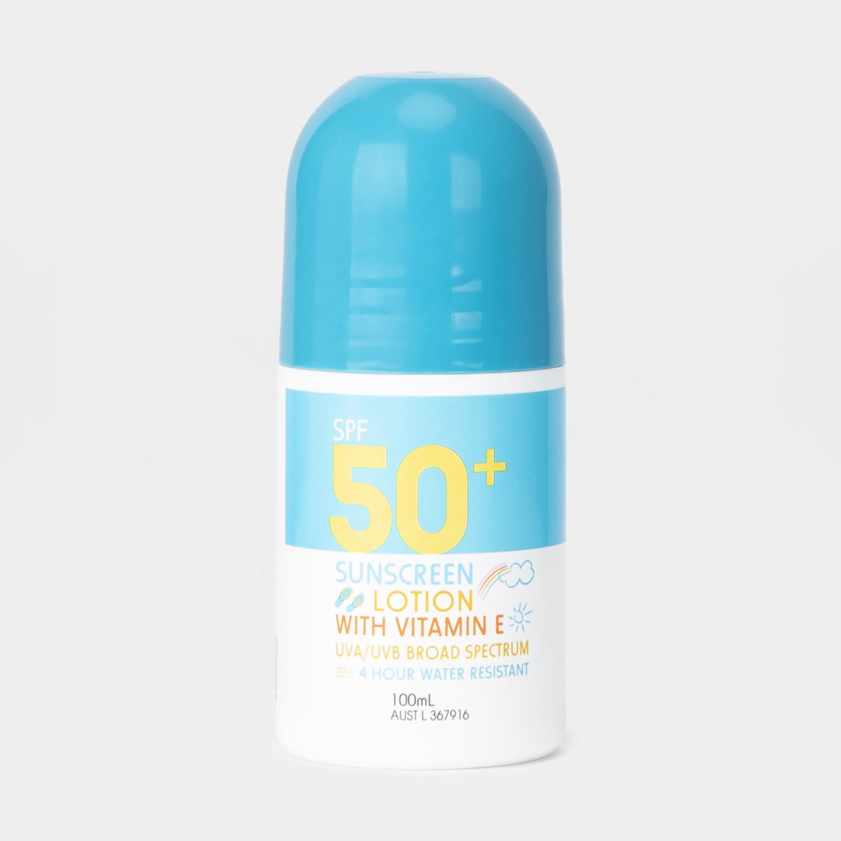 kmart sunscreen