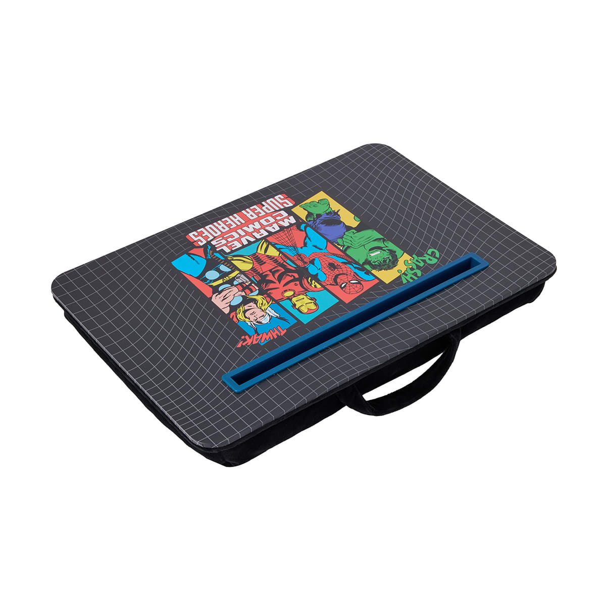 Marvel Lap Desk Kmart