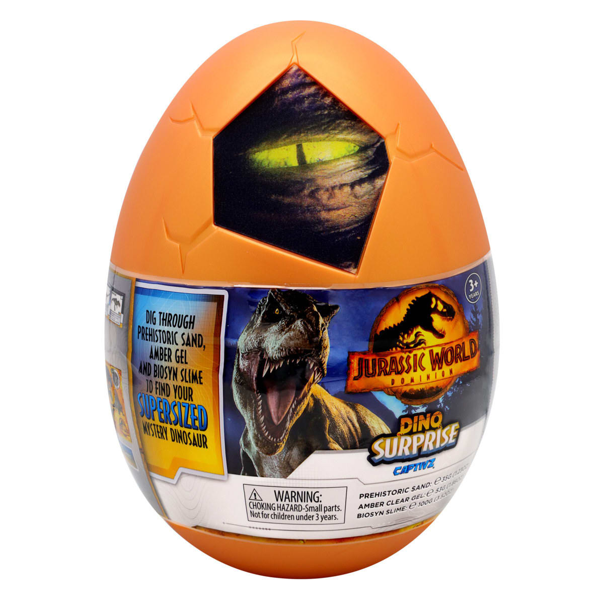 hatching dinosaur egg kmart