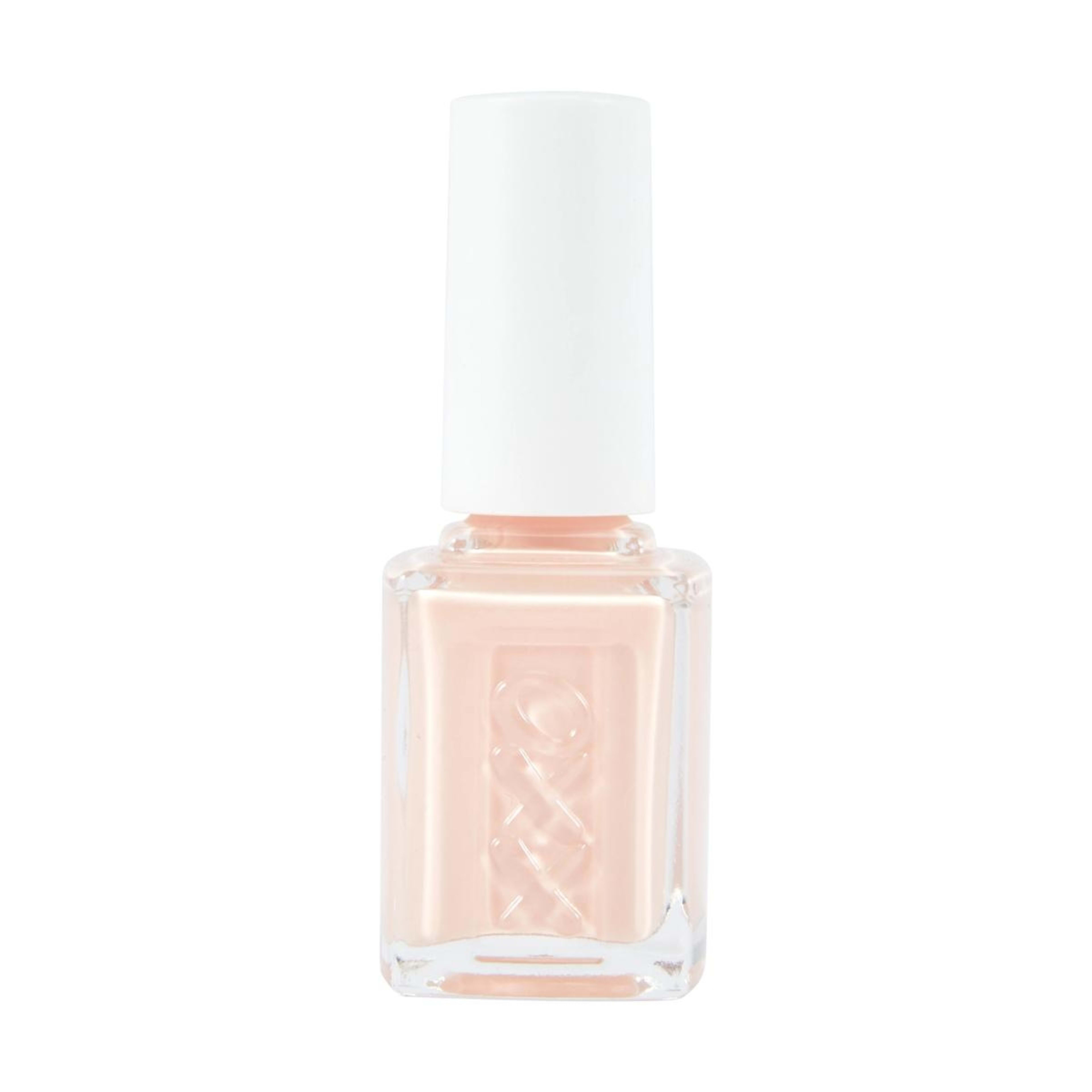 1 OXX Cosmetics Quick Dry Nail Polish - Ballet
