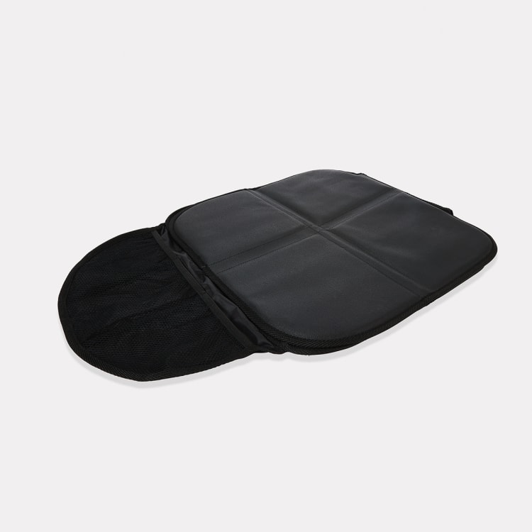 Car Seat Protector Mat Kmart