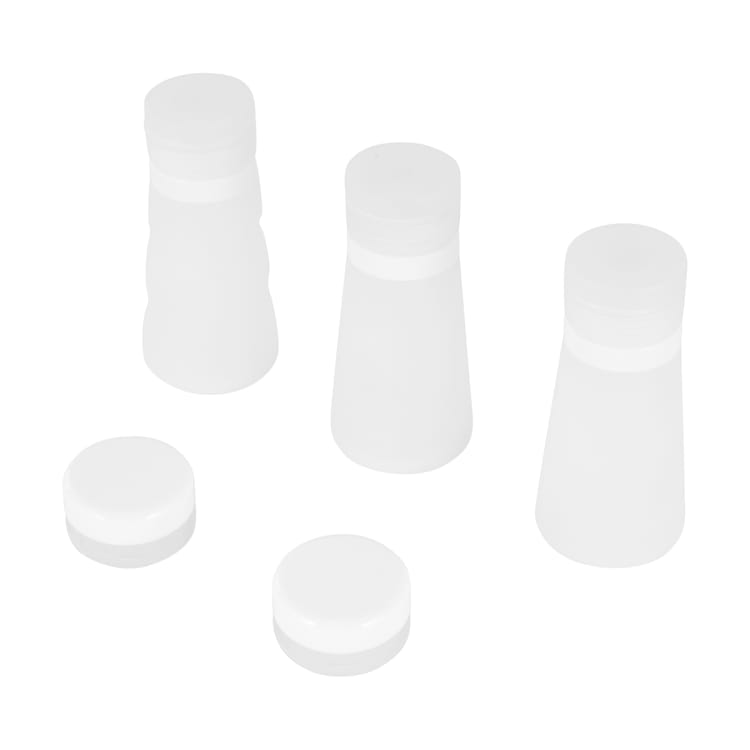 Travel Accessories Set Kmart