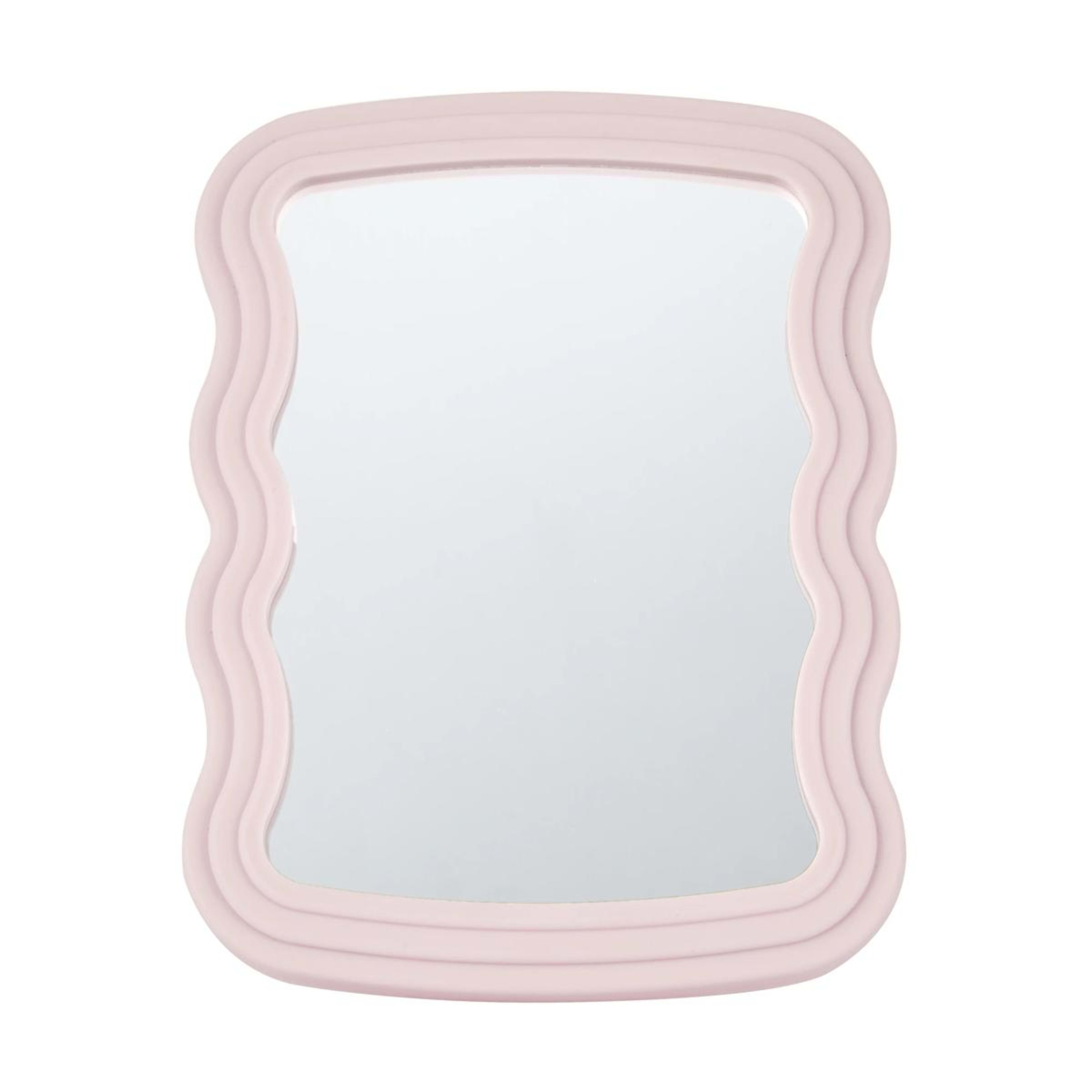 2 OXX Travel Mirror - Pink, 2 of 5