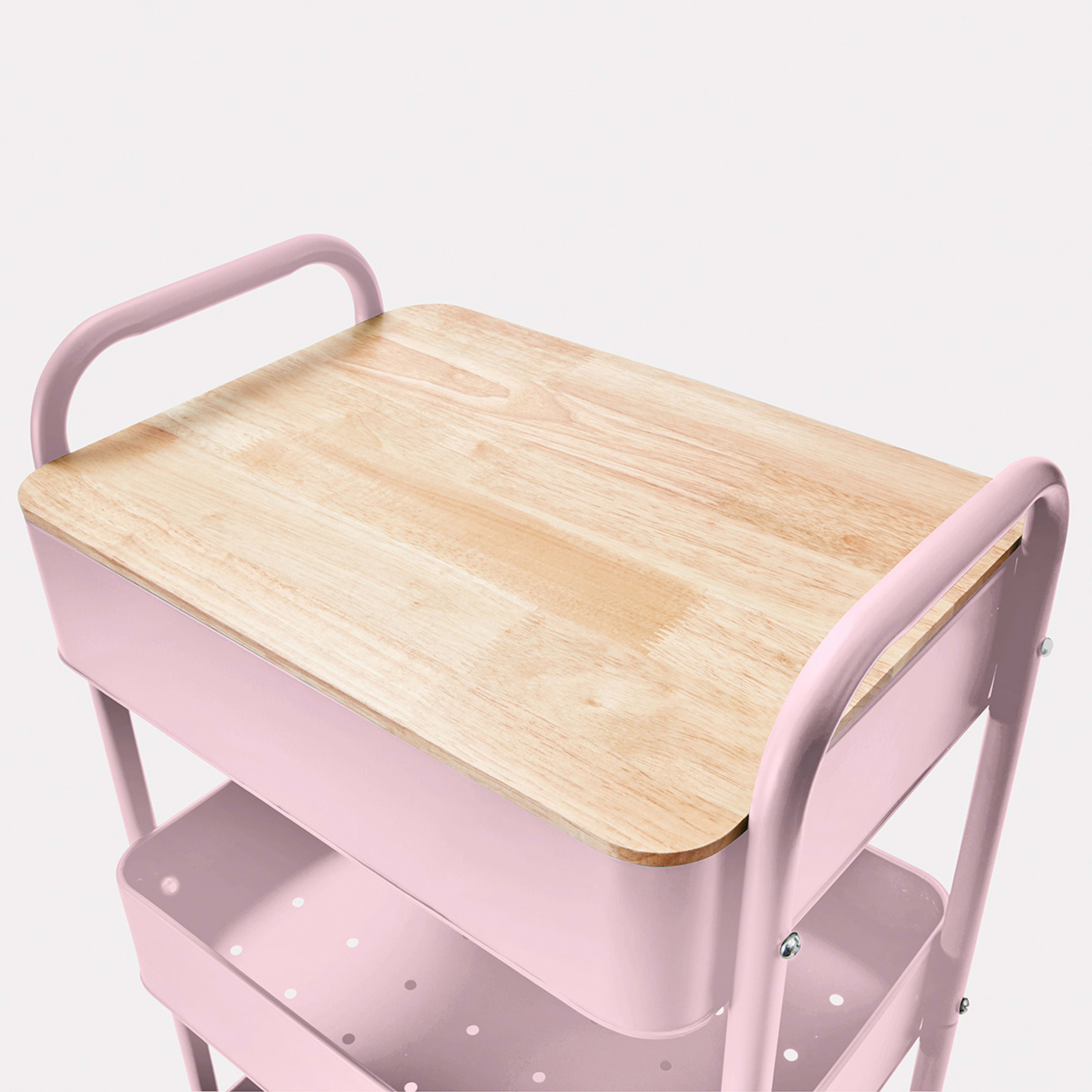 4 Rubberwood Cutting Board, 4 of 8