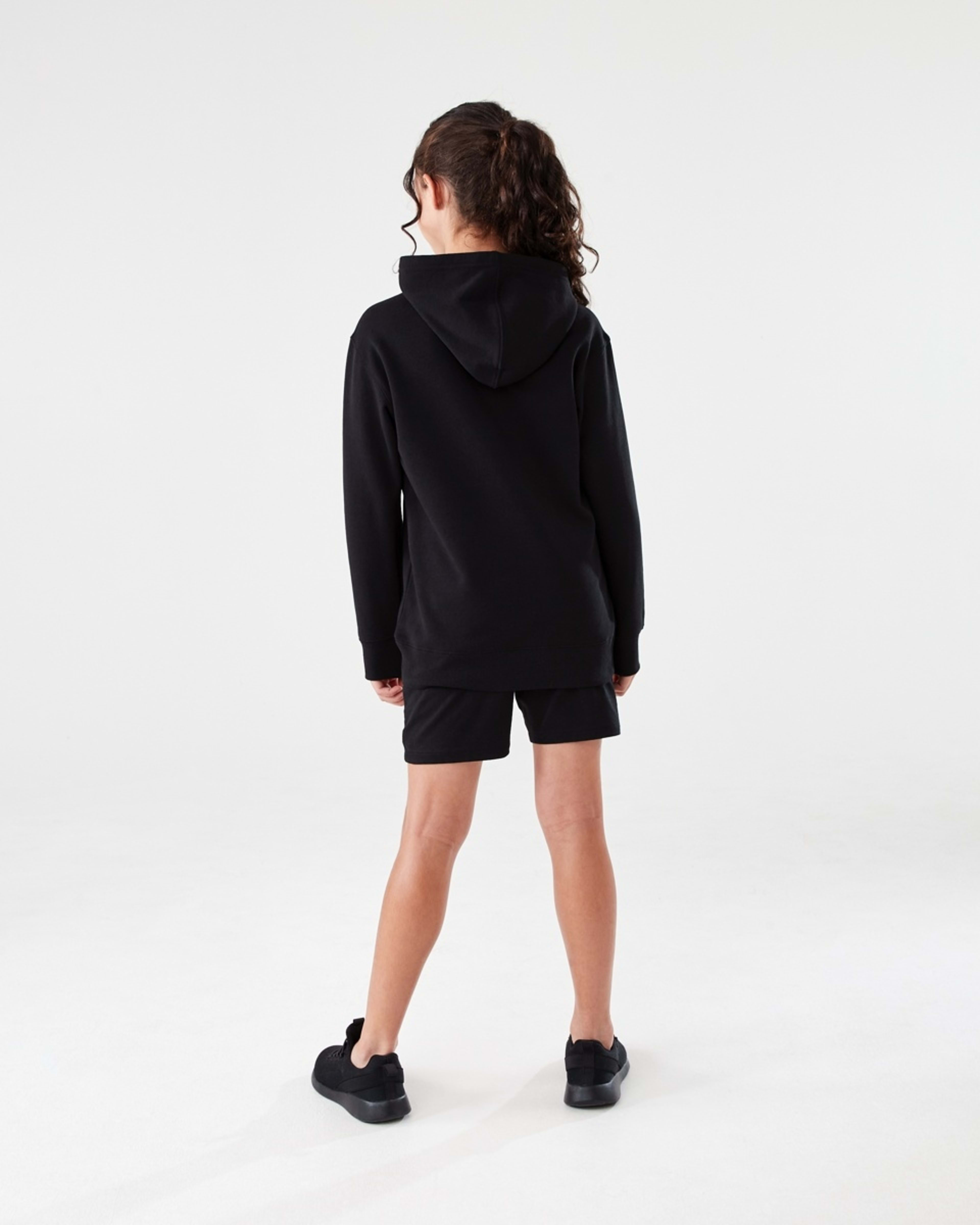 8 Official Super Rugby Kids Hoodie Crusaders, 8 of 8