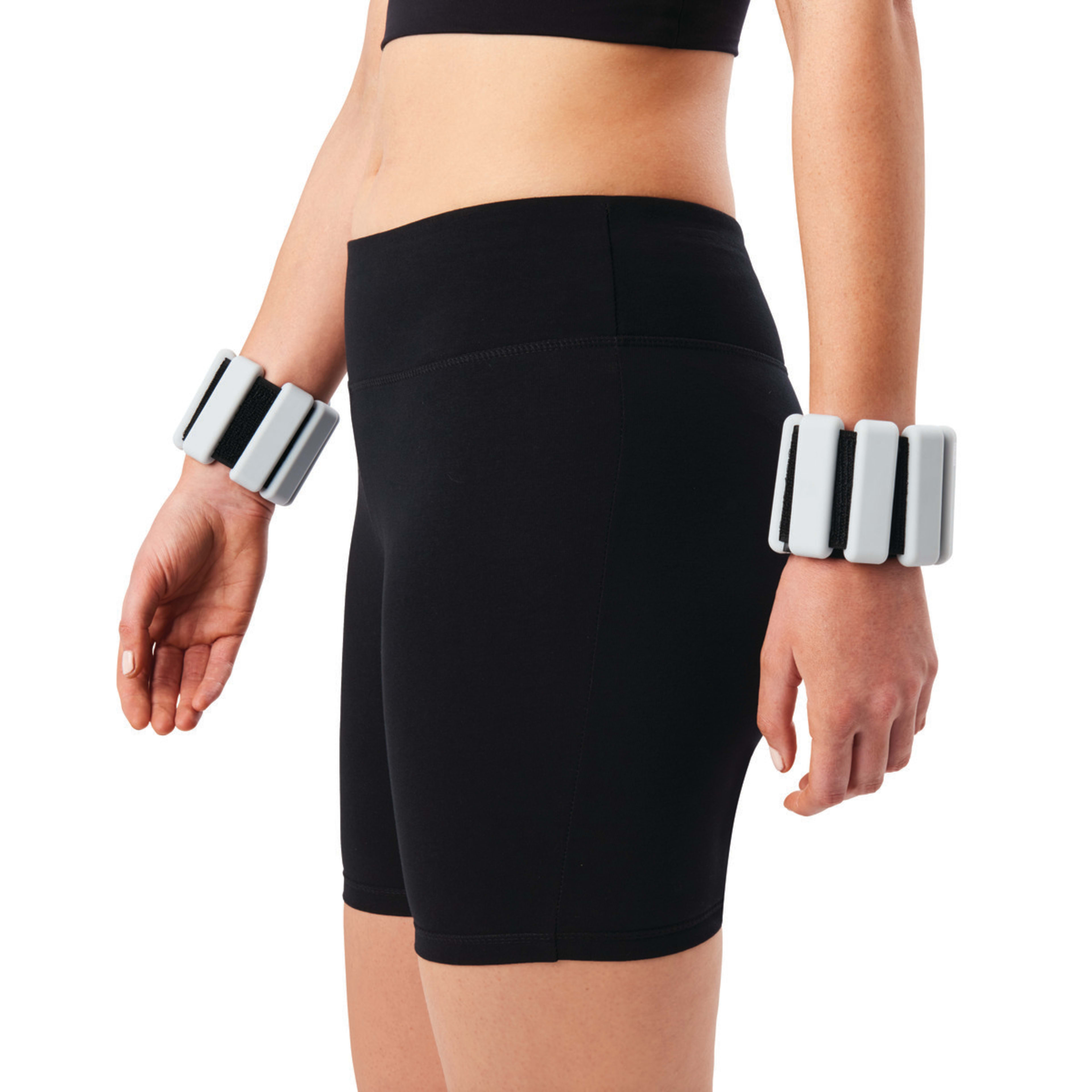 2 Pack Ankle / Wrist Weights Assorted Kmart