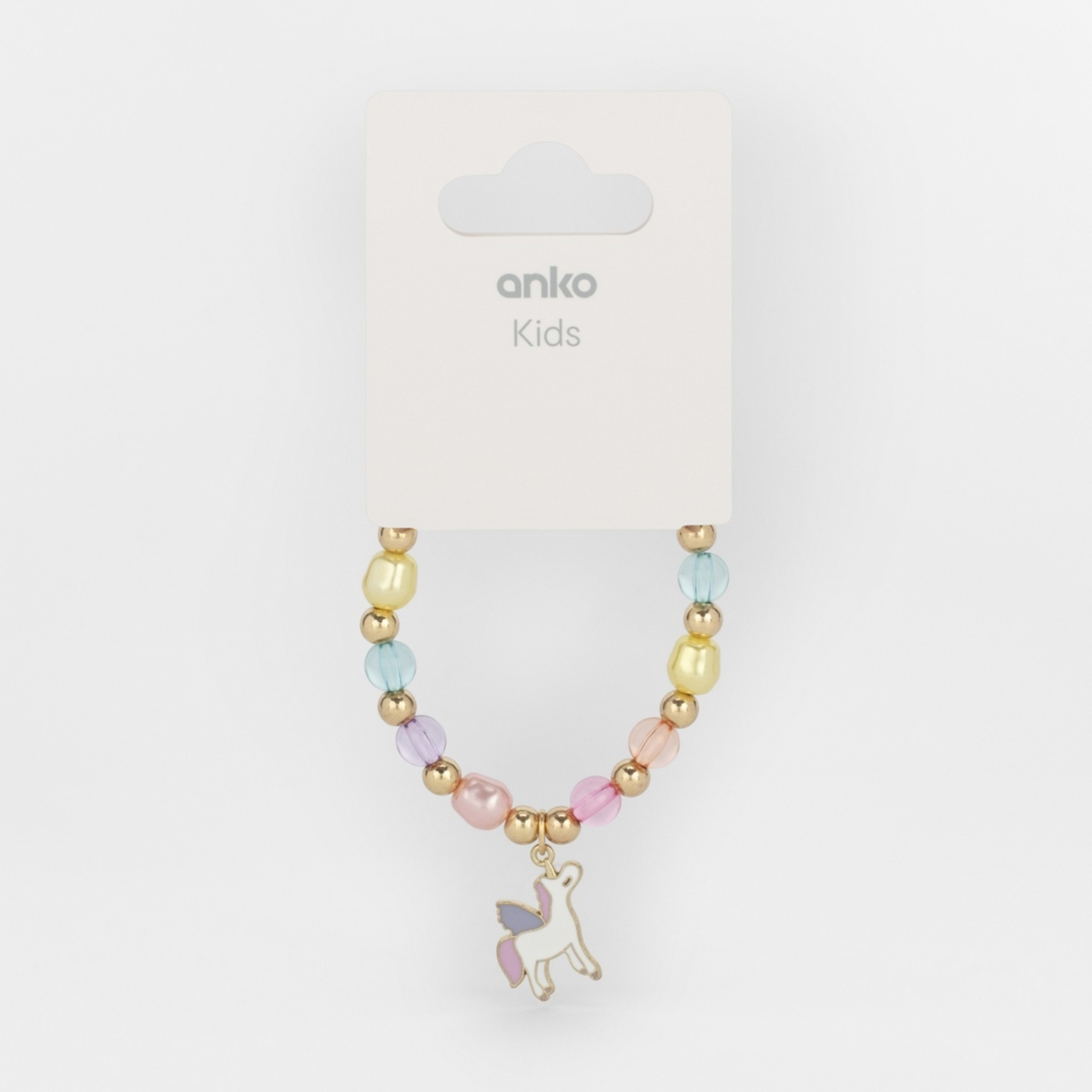 3 Bracelet - Unicorn, 3 of 3