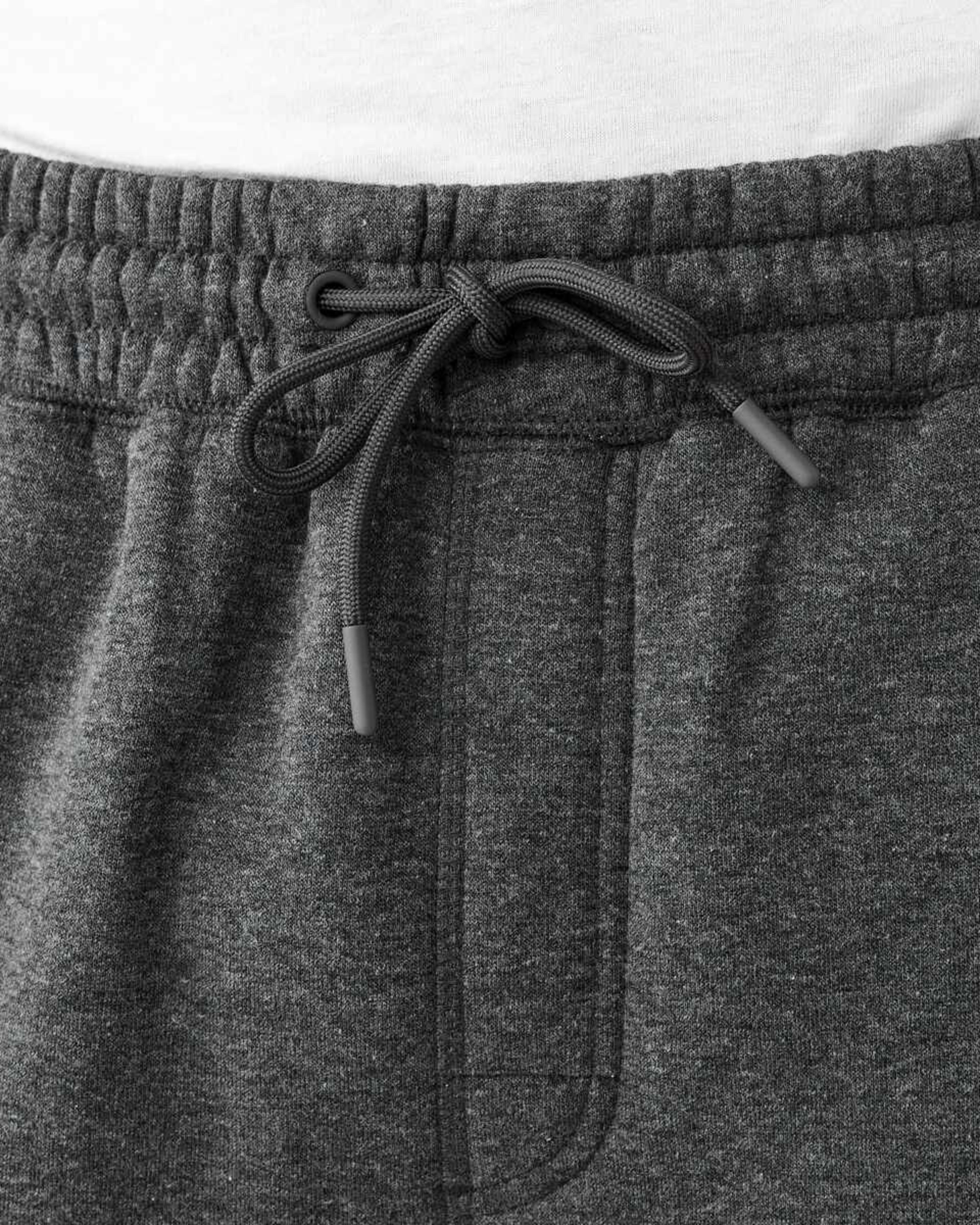 4 Ecko License Trackpants Charcoal Marle, 4 of 7