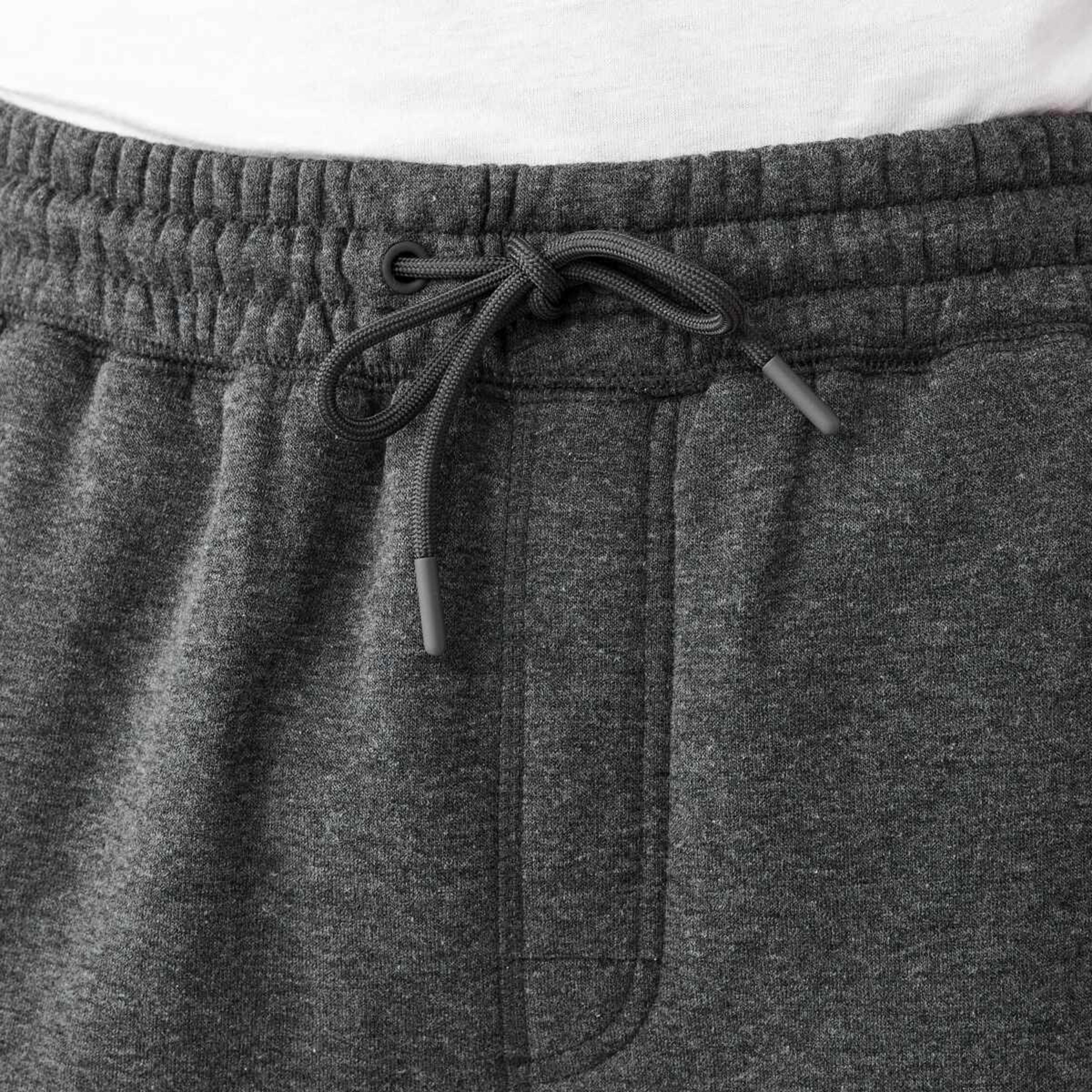 4 Ecko License Trackpants Charcoal Marle, 4 of 7
