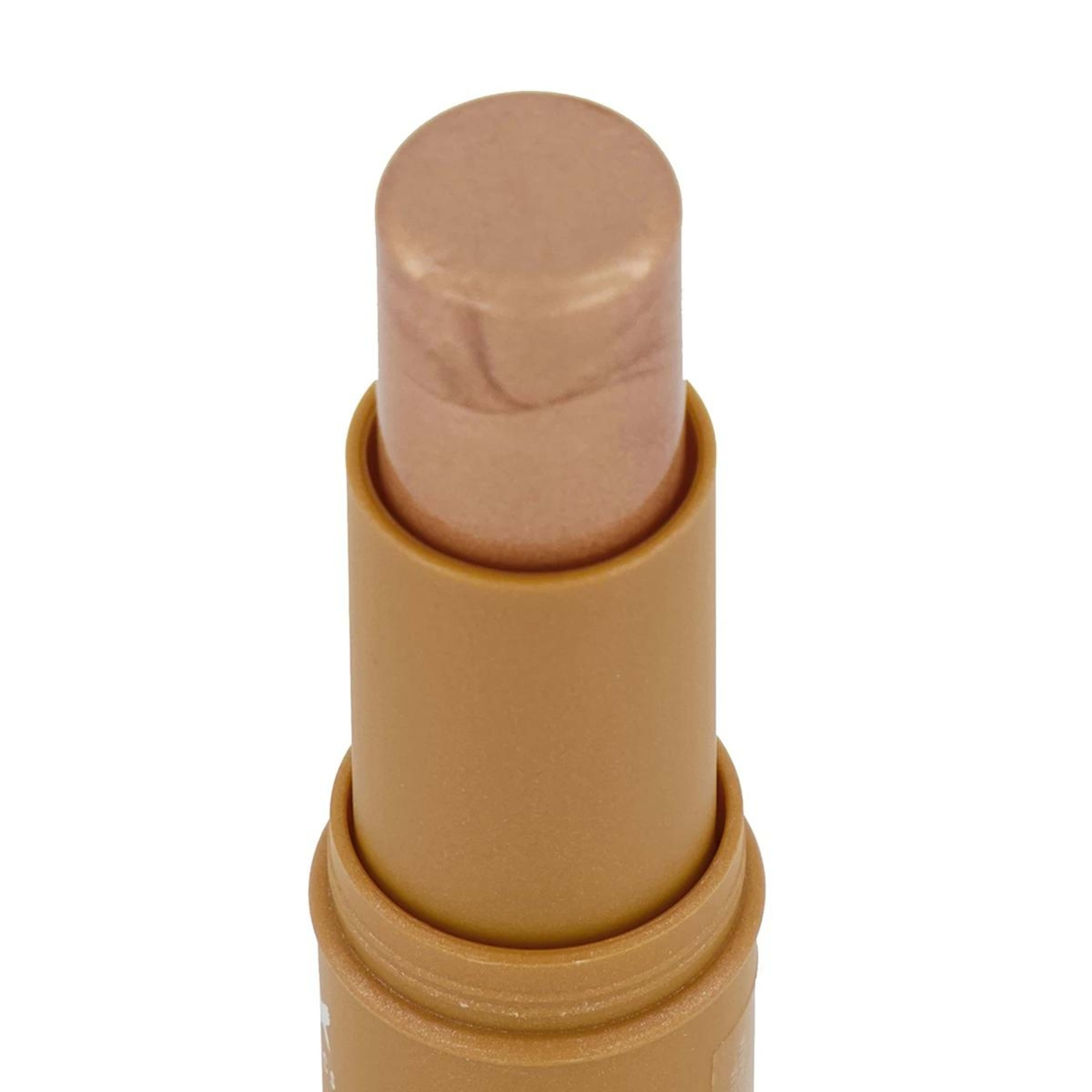 3 OXX Cosmetics Highlighter Stick - Gold, 3 of 6
