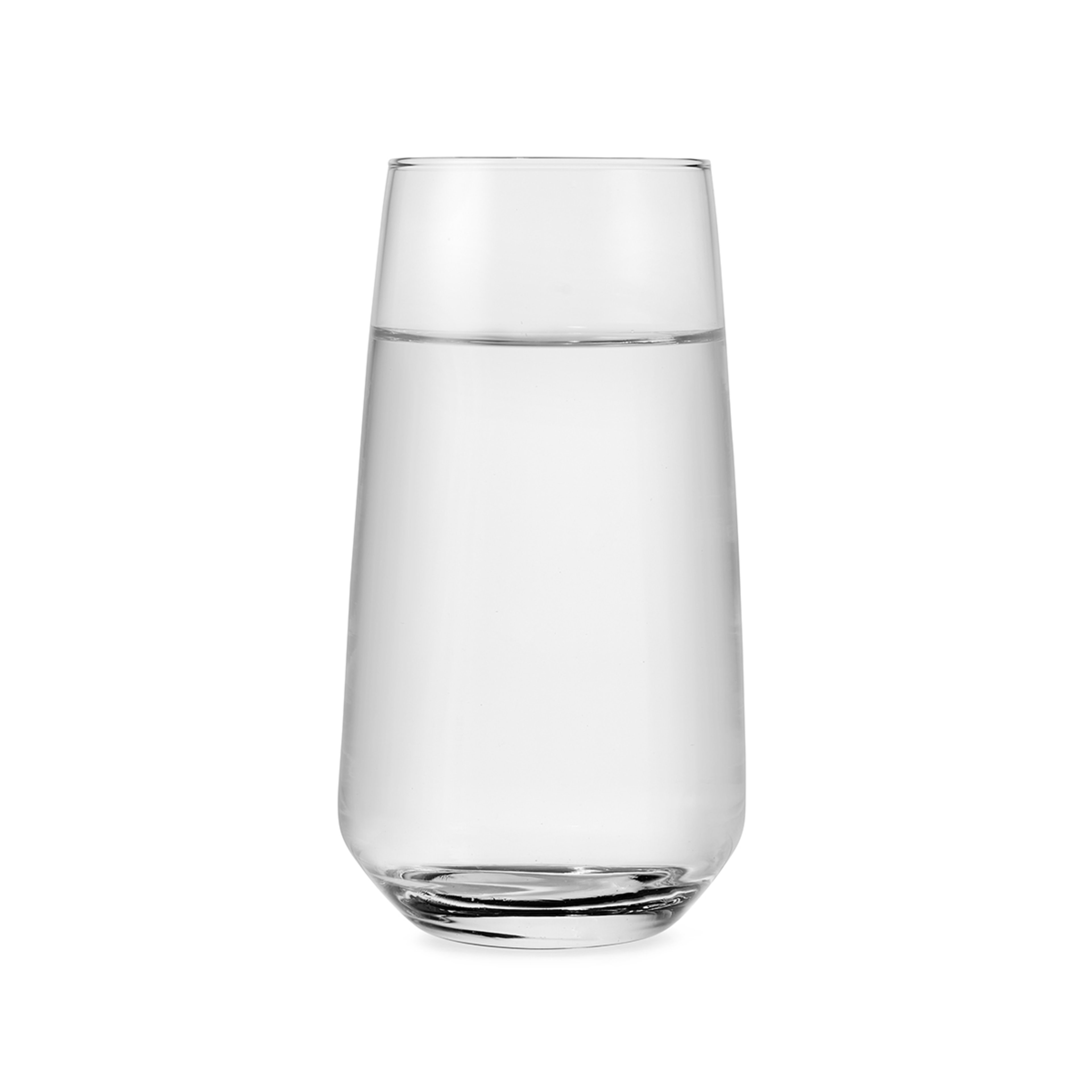 3 6 Santorini Hiball Glasses, 3 of 5