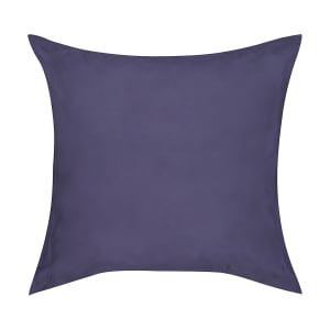 Kmart Euro Pillowcase 250 Thread Count Cotton Rich European