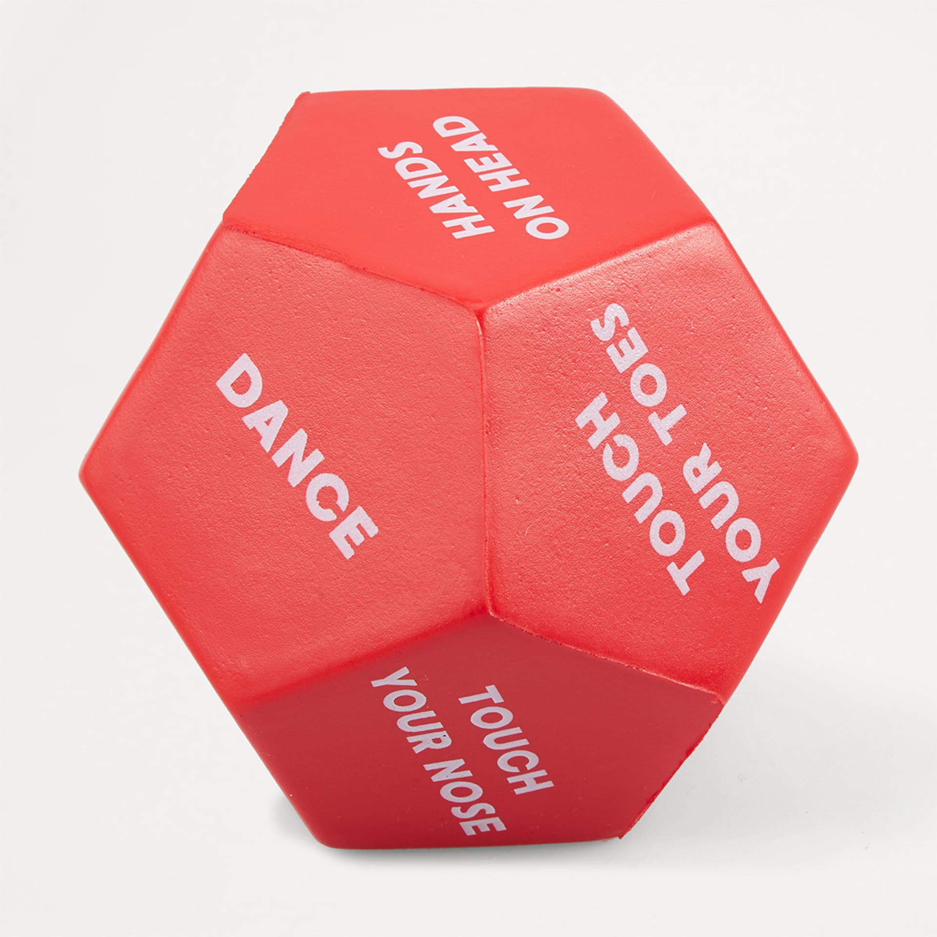 Junior Actions Dice Kmart