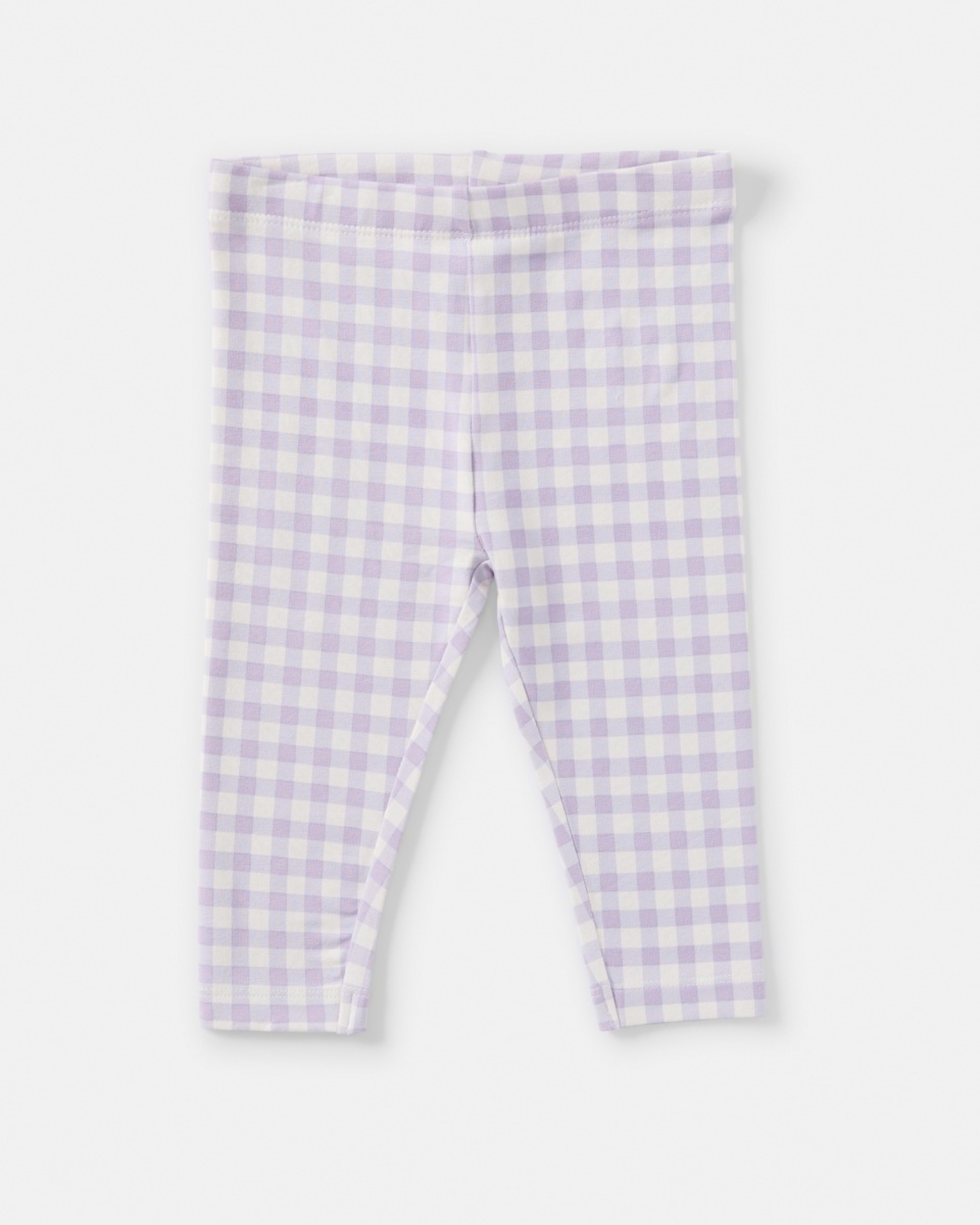 3 3 Pack Leggings Pur Daisy, 3 of 8
