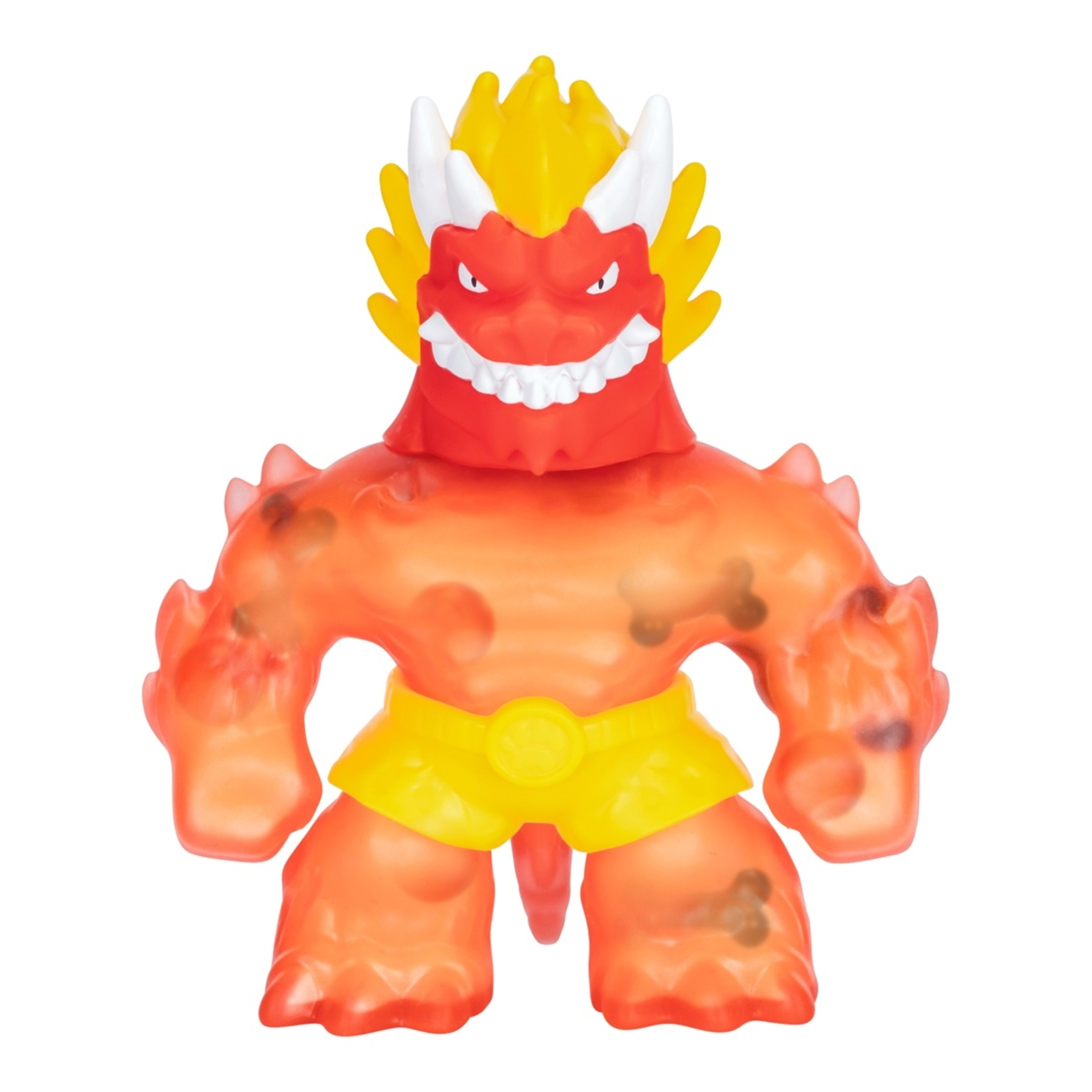 5 Heroes of Goo Jit Zu Hero Creator Pack - Assorted, 5 of 10
