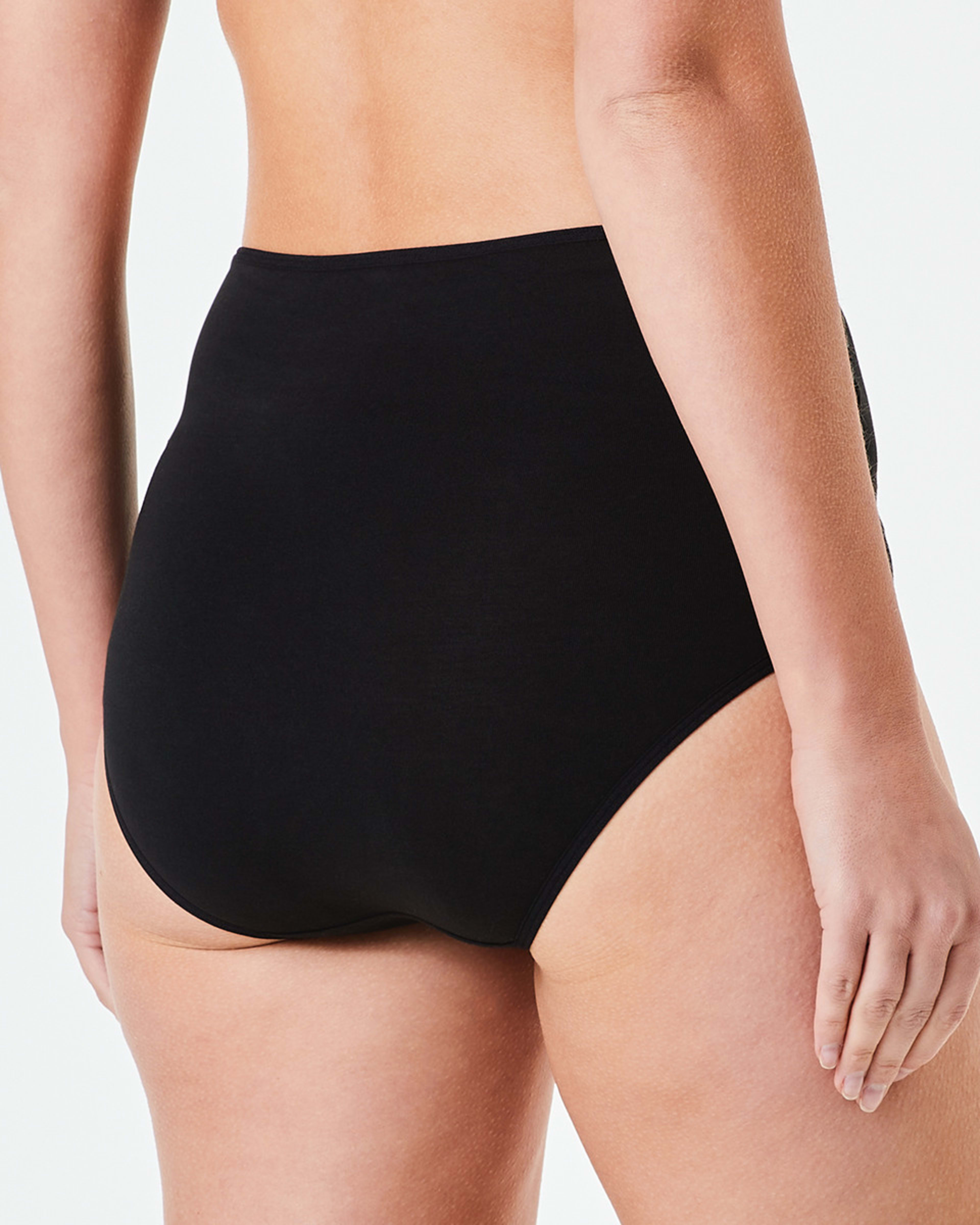 9 5 Pack Cotton Stretch Full Briefs Ikat, 9 of 10