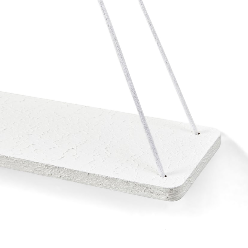 Textured Hanging Shelf Kmart